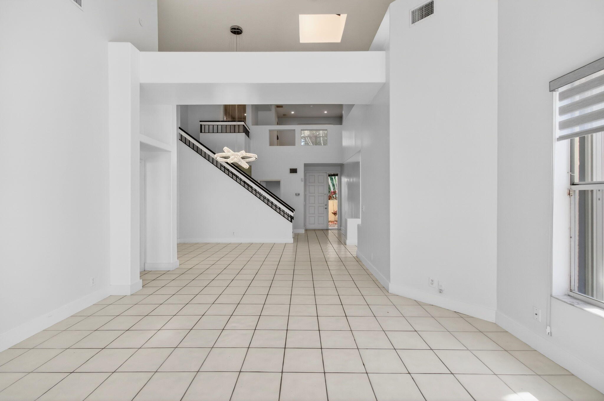 PALMS AT BOCA POINTE - Residential Lease