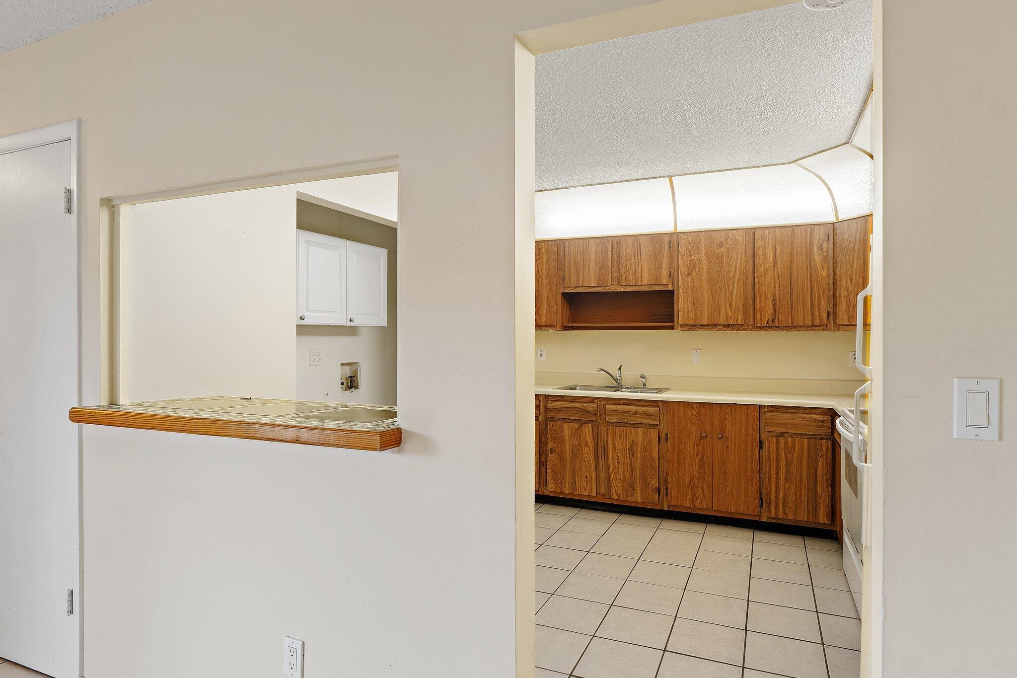 COVE PLACE - Residential