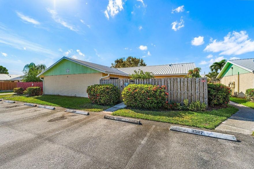 Welcome to 3581 SE Cobia Way, a beautifully situated residence in the heart of Stuart, where comfort, functionality, and coastal lifestyle come together seamlessly. This inviting home offers a well-designed layout with light-filled living spaces that feel both open and welcoming—ideal for everyday living and effortless entertaining.

The interior flows naturally from room to room, creating a warm and relaxed atmosphere, while thoughtful proportions provide flexibility for a variety of living needs. Whether hosting family and friends or enjoying quiet evenings at home, the layout supports both connection and privacy. Located in a desirable Stuart neighborhood, this property offers convenient access to shopping, dining, parks, and marinas, as well as the area's renowned beaches and charming downtown. Known for its laid-back coastal vibe and strong sense of community, Stuart consistently ranks among Florida's most sought-after places to live.

An excellent opportunity for a primary residence, seasonal retreat, or investment property, 3581 SE Cobia Way delivers the best of South Florida living in a location that truly has it all.