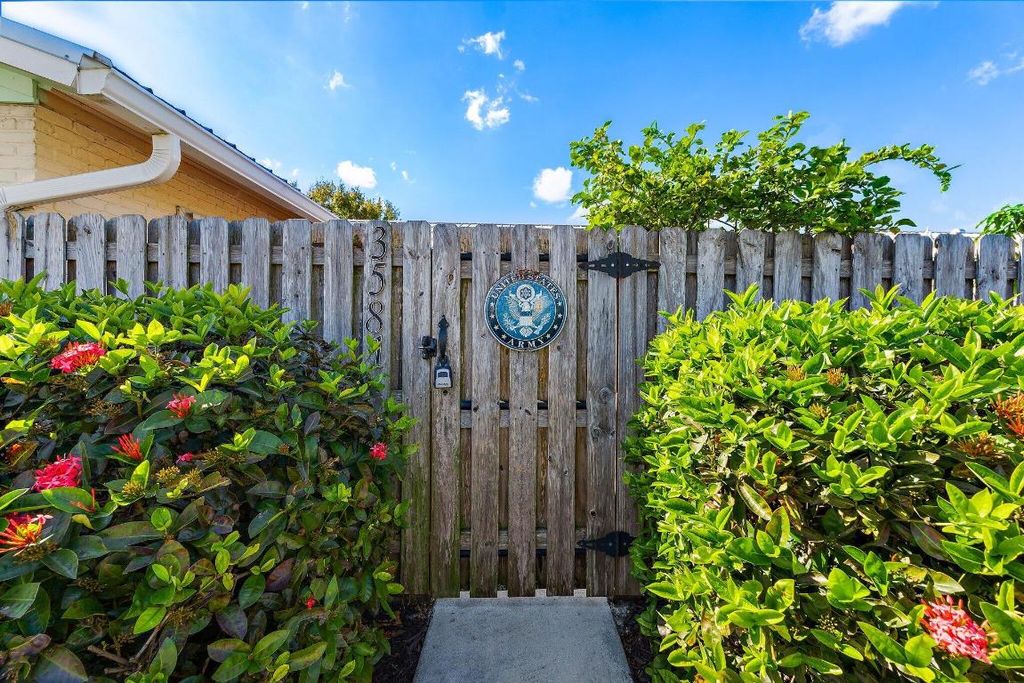 Photo of 3581 SE Cobia Way, Stuart, FL 34997 (MLS # R11149862)