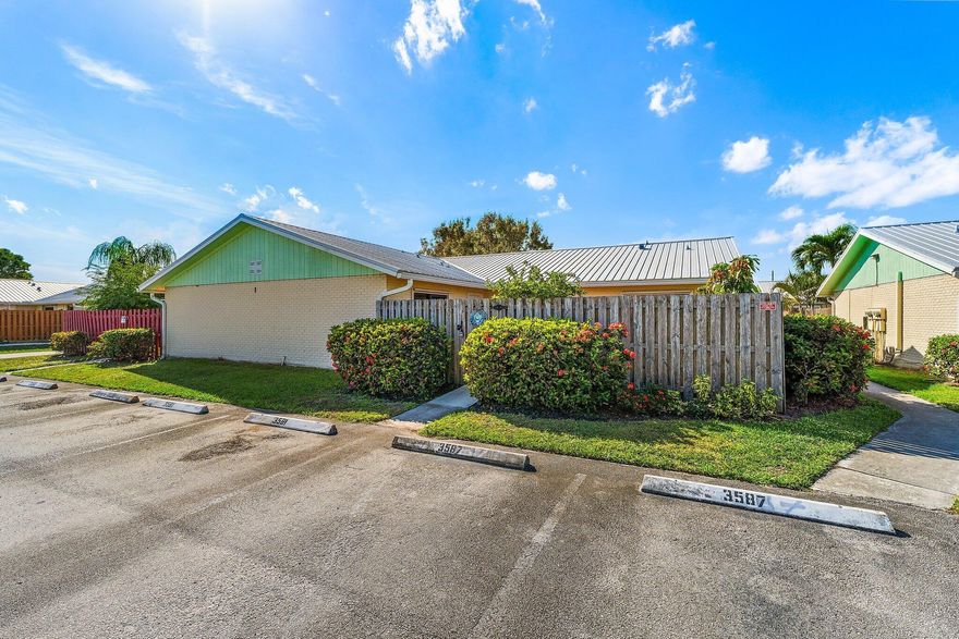 Welcome to 3581 SE Cobia Way, a beautifully situated residence in the heart of Stuart, where comfort, functionality, and coastal lifestyle come together seamlessly. This inviting home offers a well-designed layout with light-filled living spaces that feel both open and welcoming--ideal for everyday living and effortless entertaining.The interior flows naturally from room to room, creating a warm and relaxed atmosphere, while thoughtful proportions provide flexibility for a variety of living needs. Whether hosting family and friends or enjoying quiet evenings at home, the layout supports both connection and privacy.