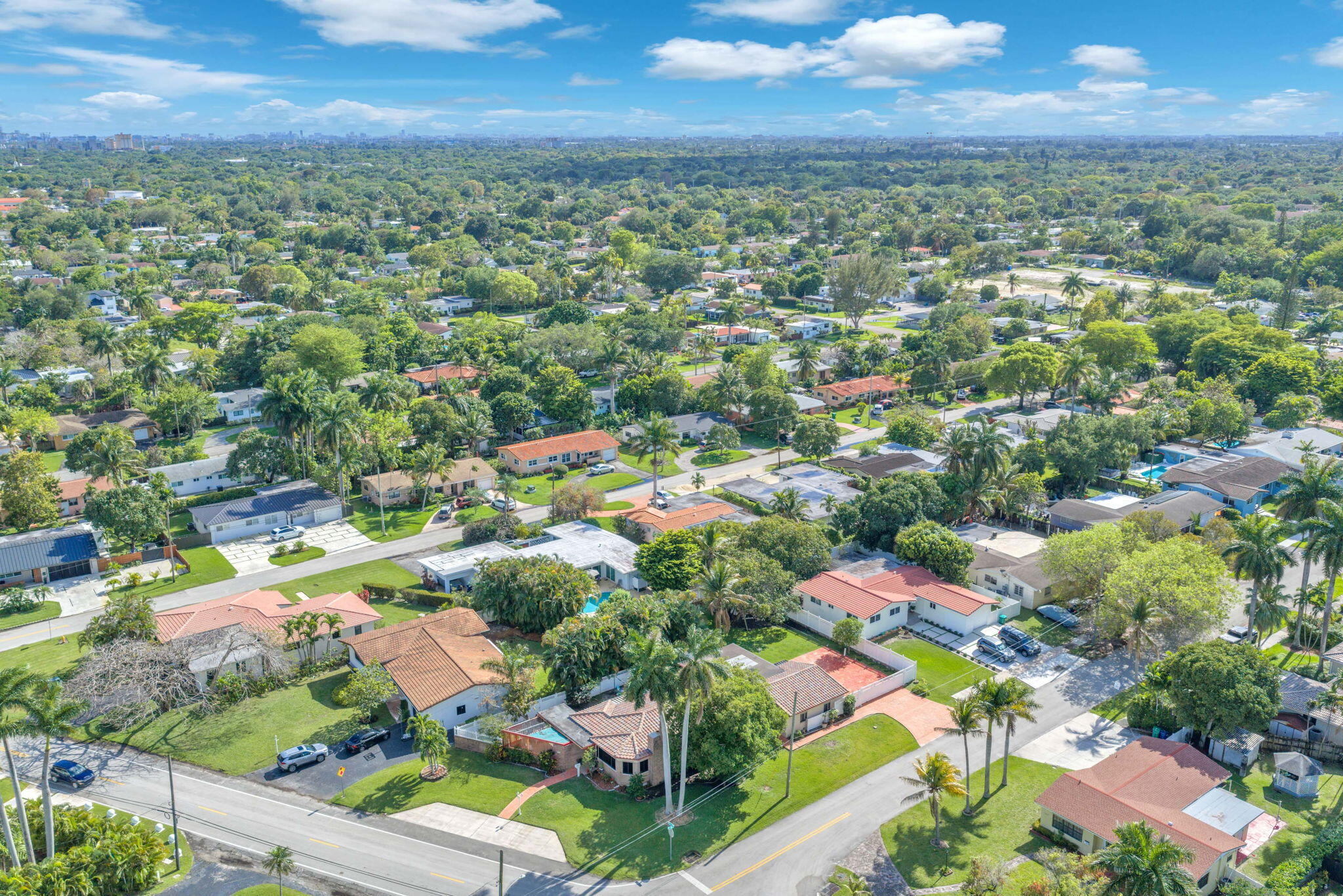 YANCEY SUB - Residential