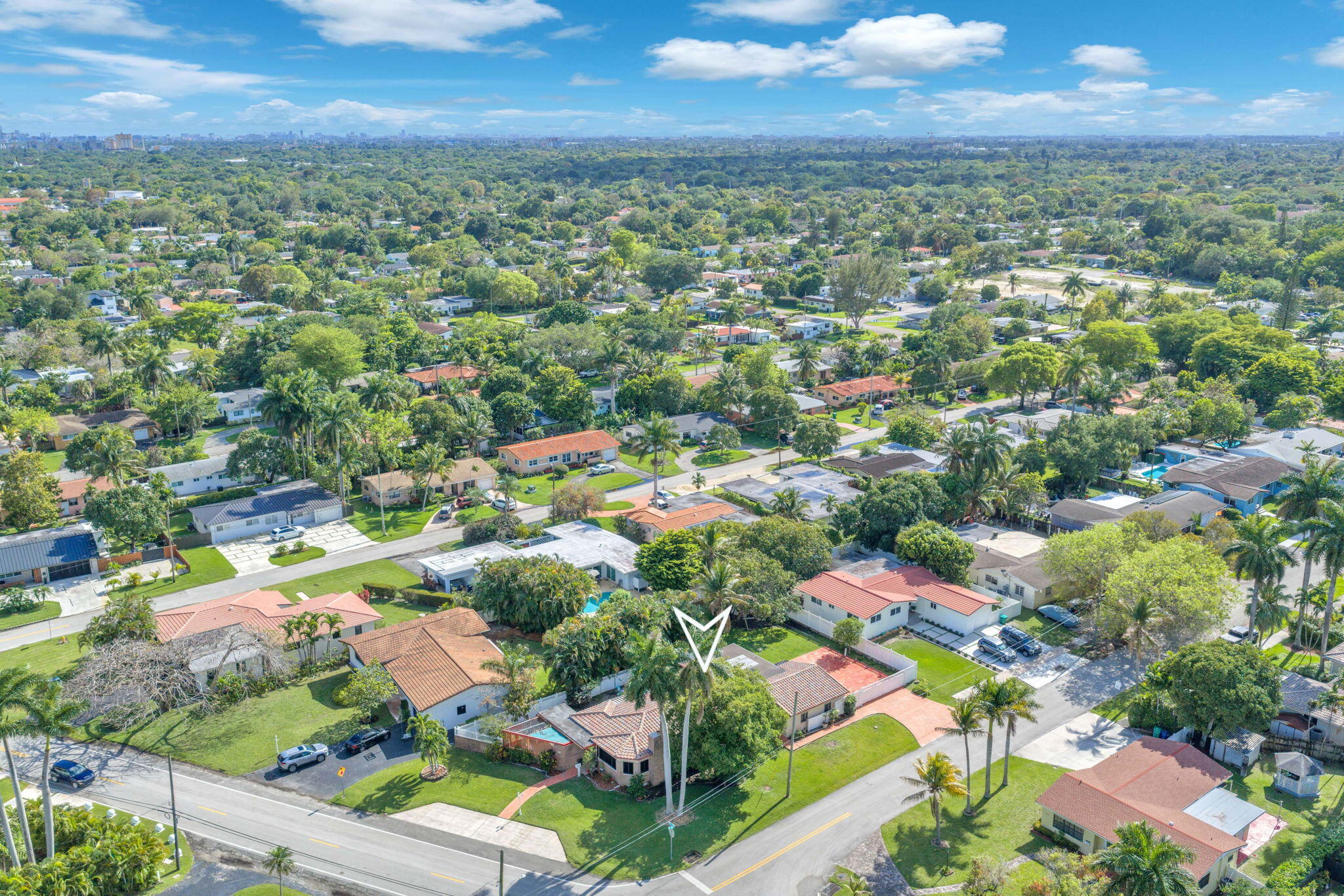 YANCEY SUB - Residential