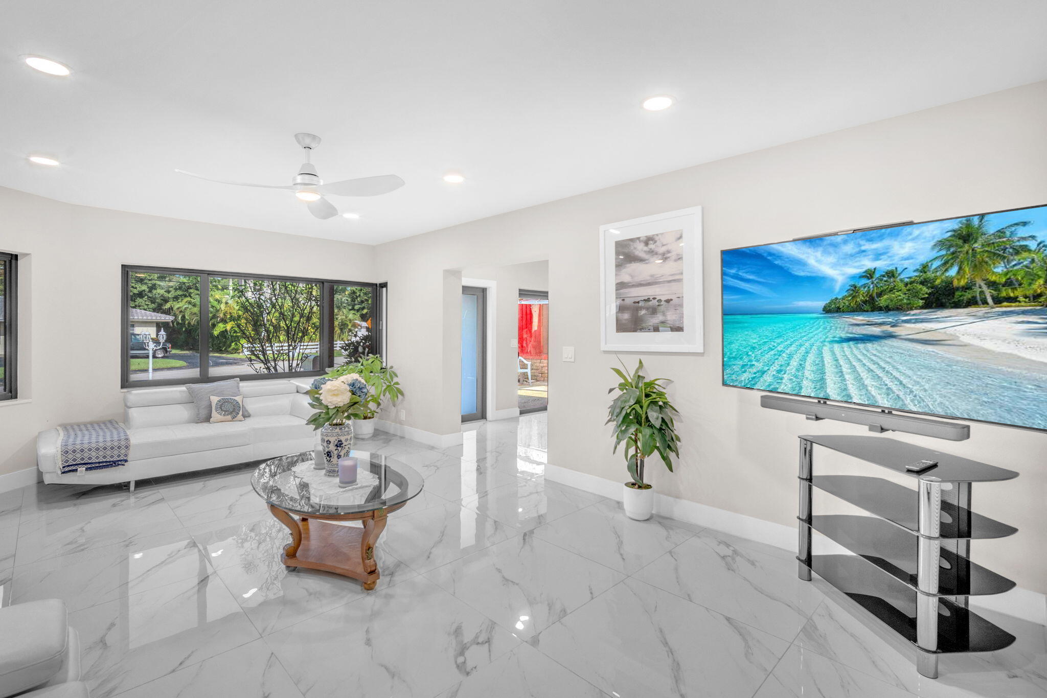 YANCEY SUB - Residential