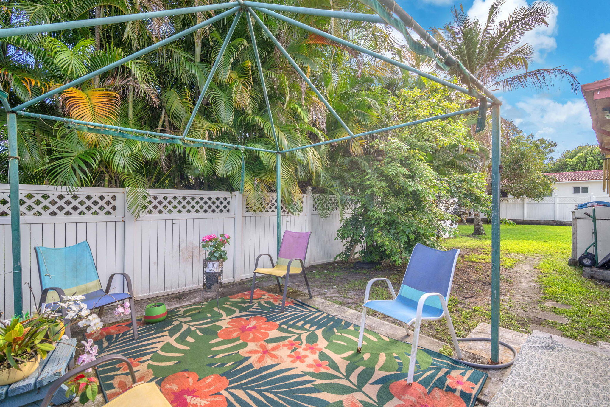 YANCEY SUB - Residential