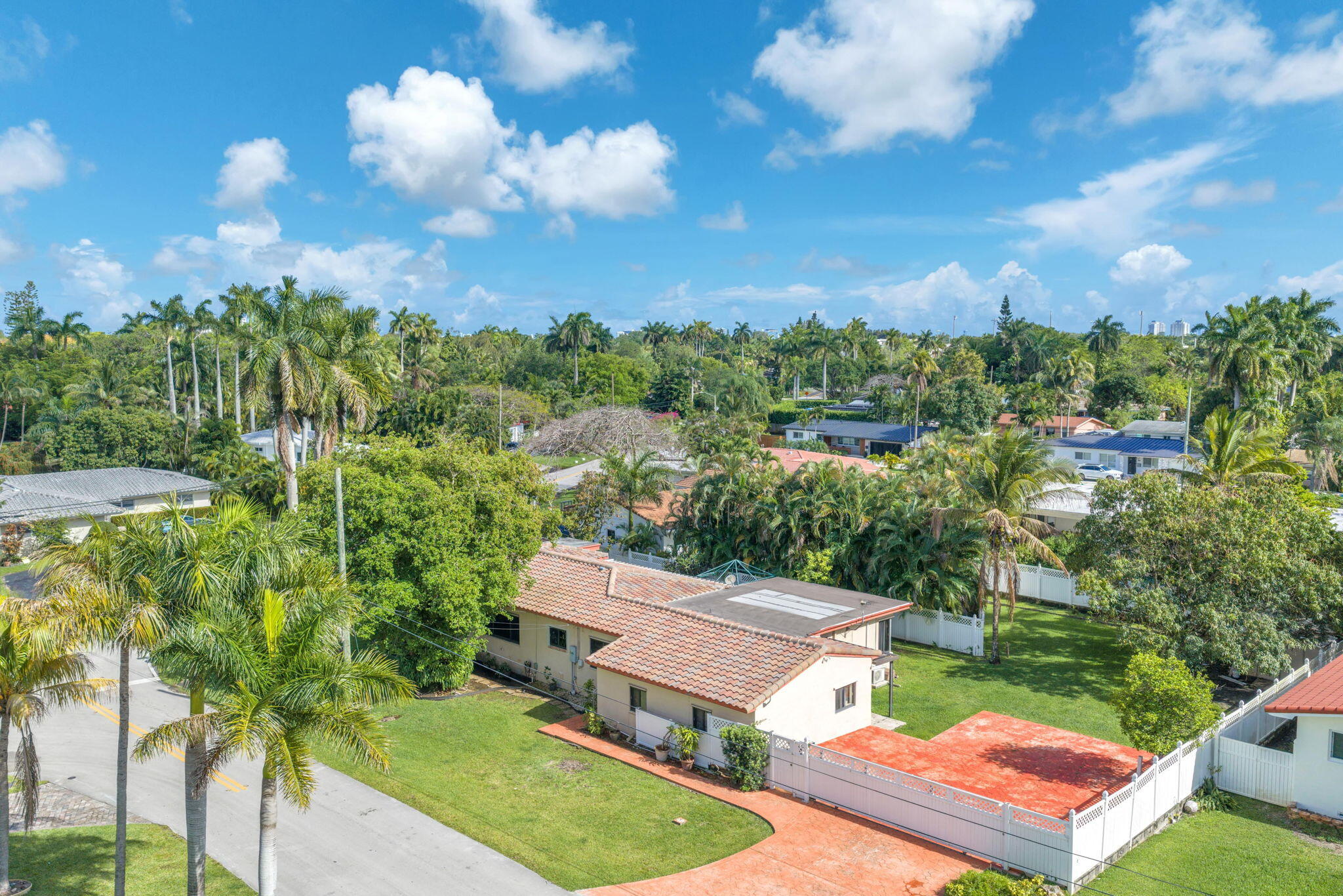 YANCEY SUB - Residential