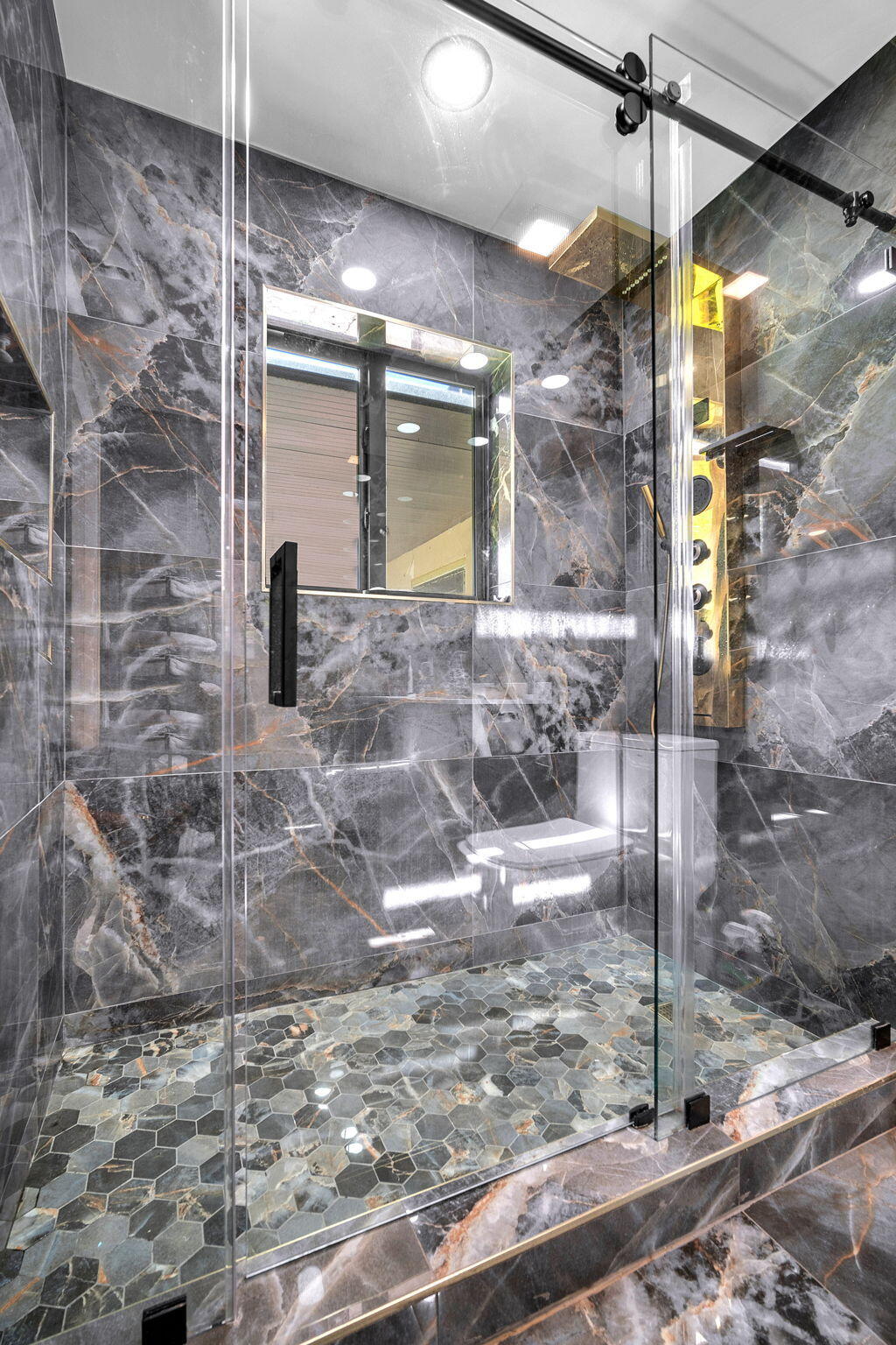 YANCEY SUB - Residential