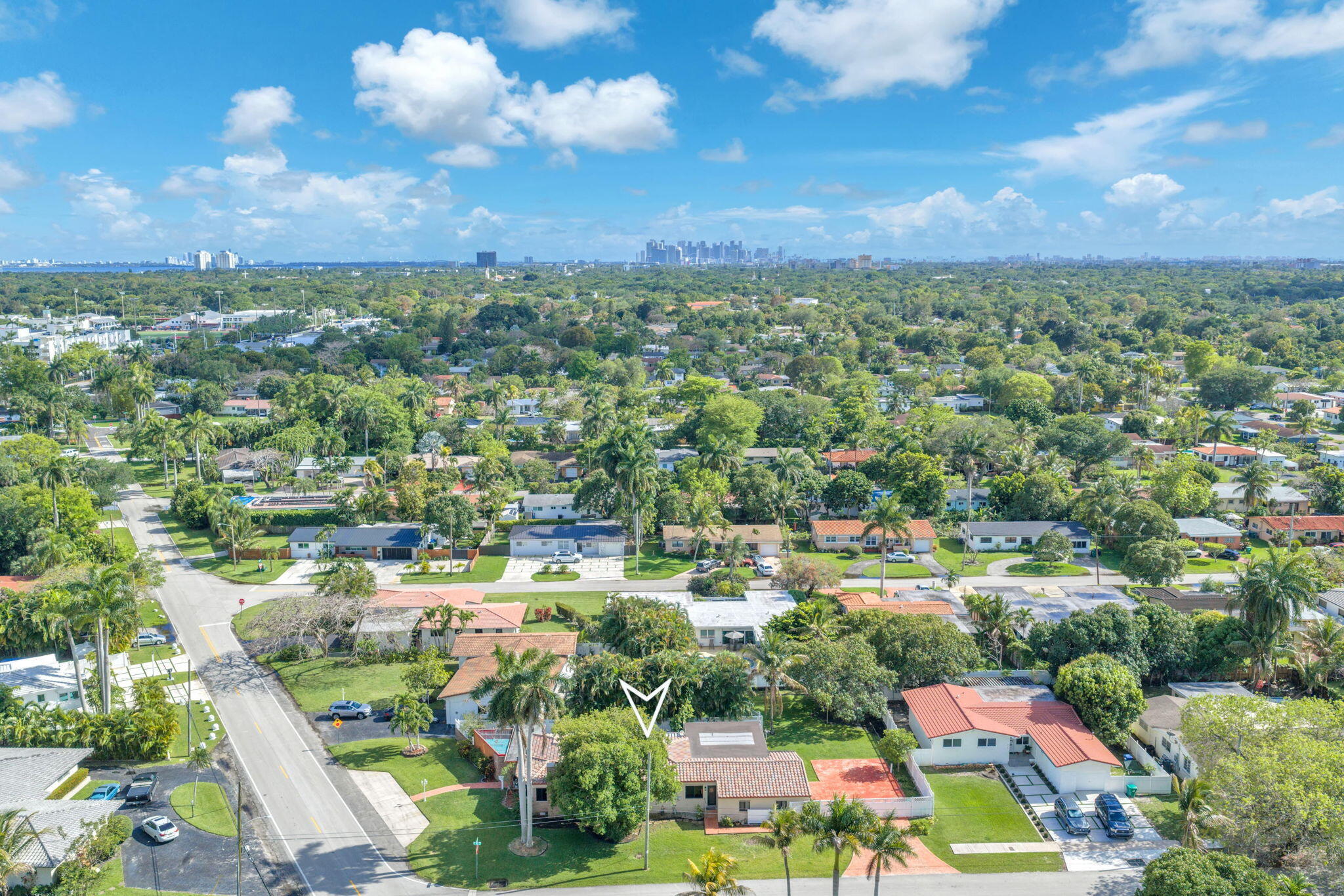 YANCEY SUB - Residential