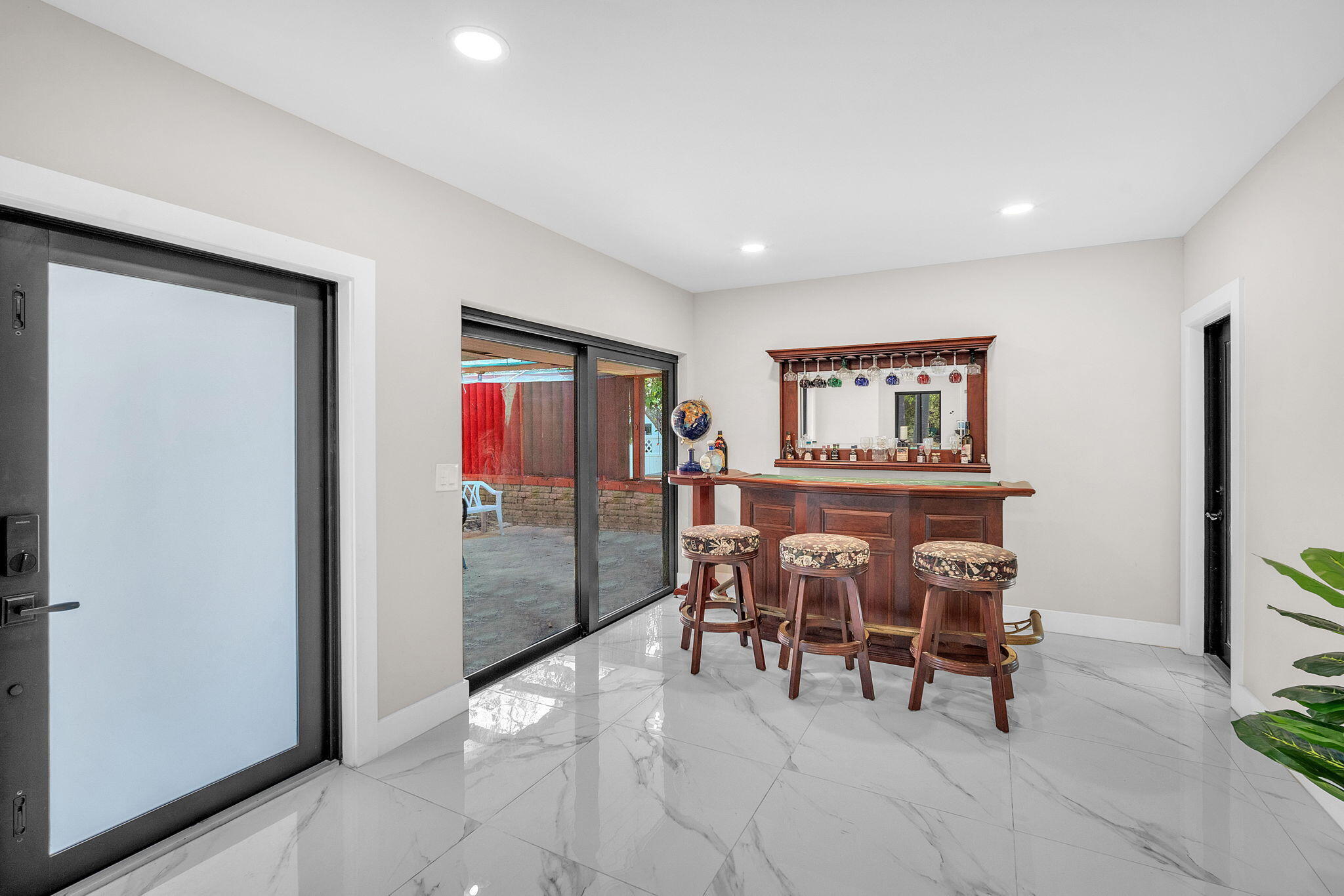 YANCEY SUB - Residential