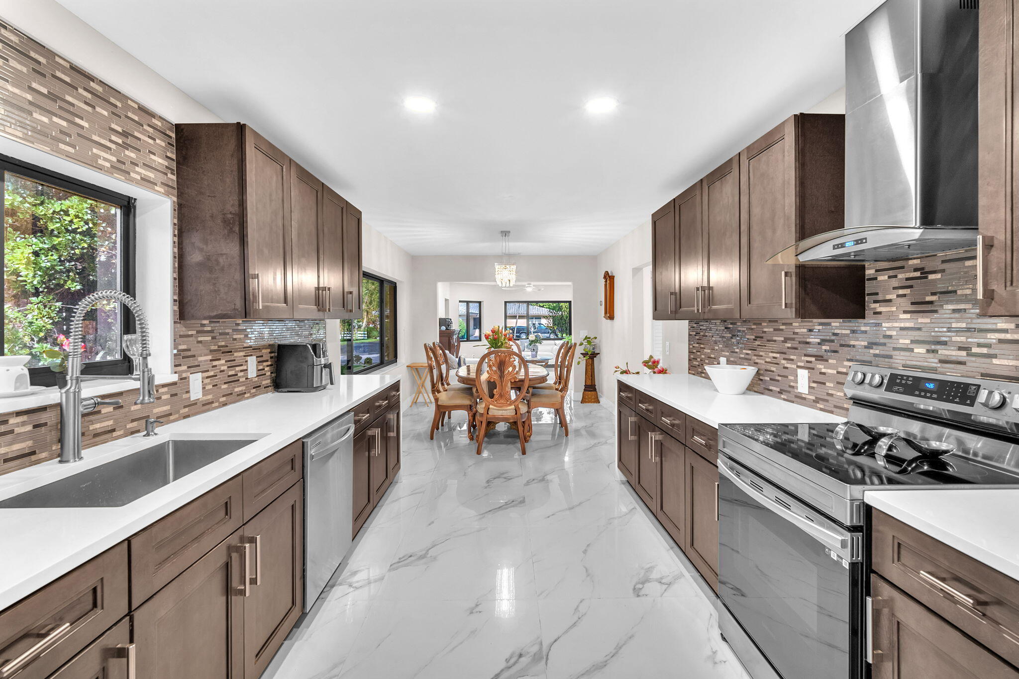 YANCEY SUB - Residential