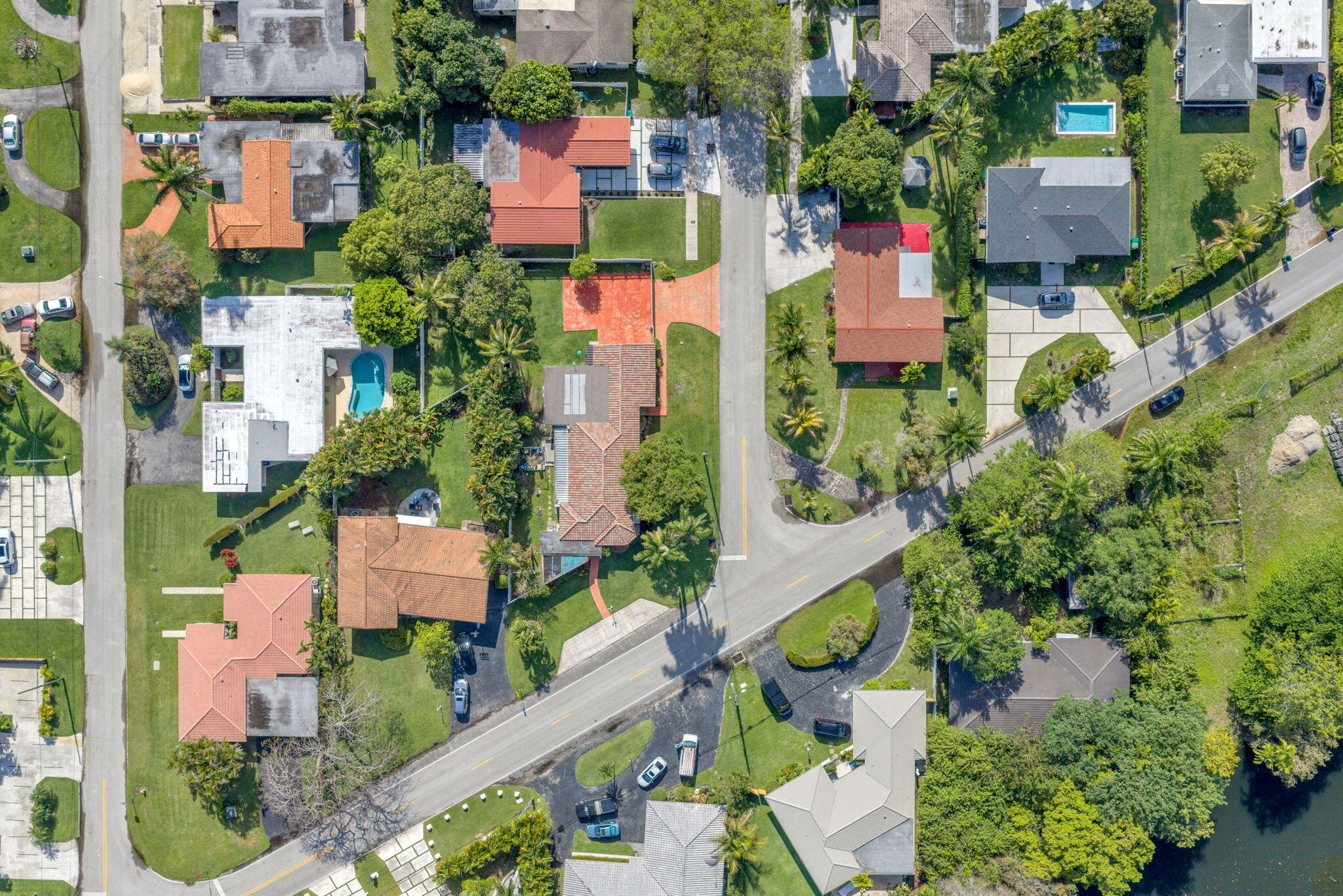 YANCEY SUB - Residential