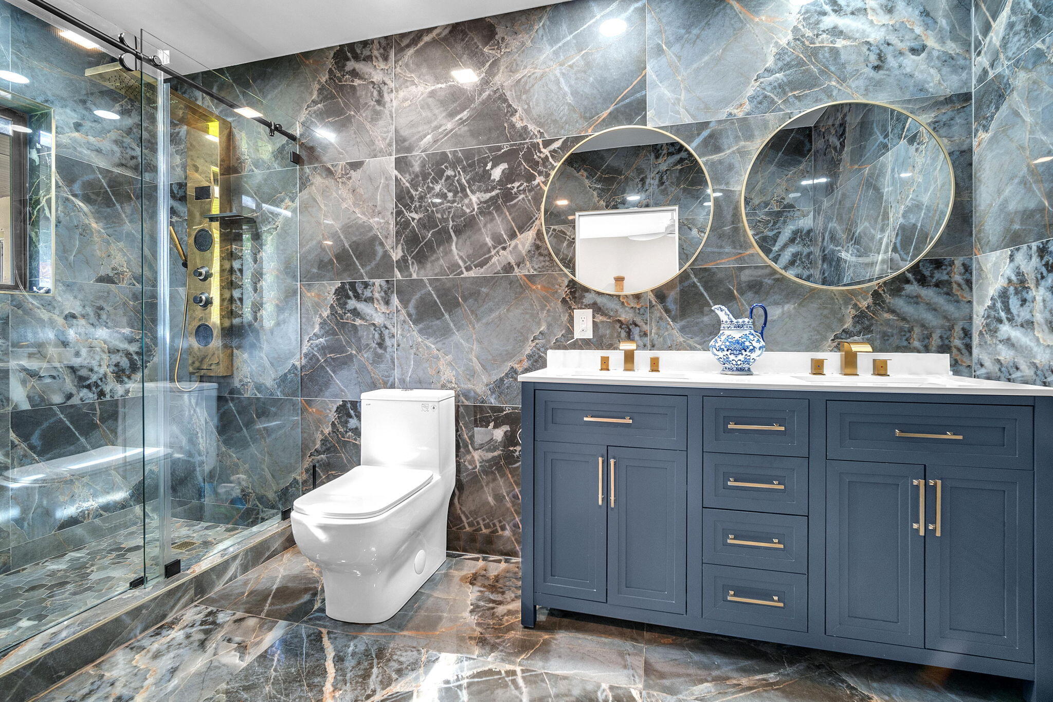 YANCEY SUB - Residential