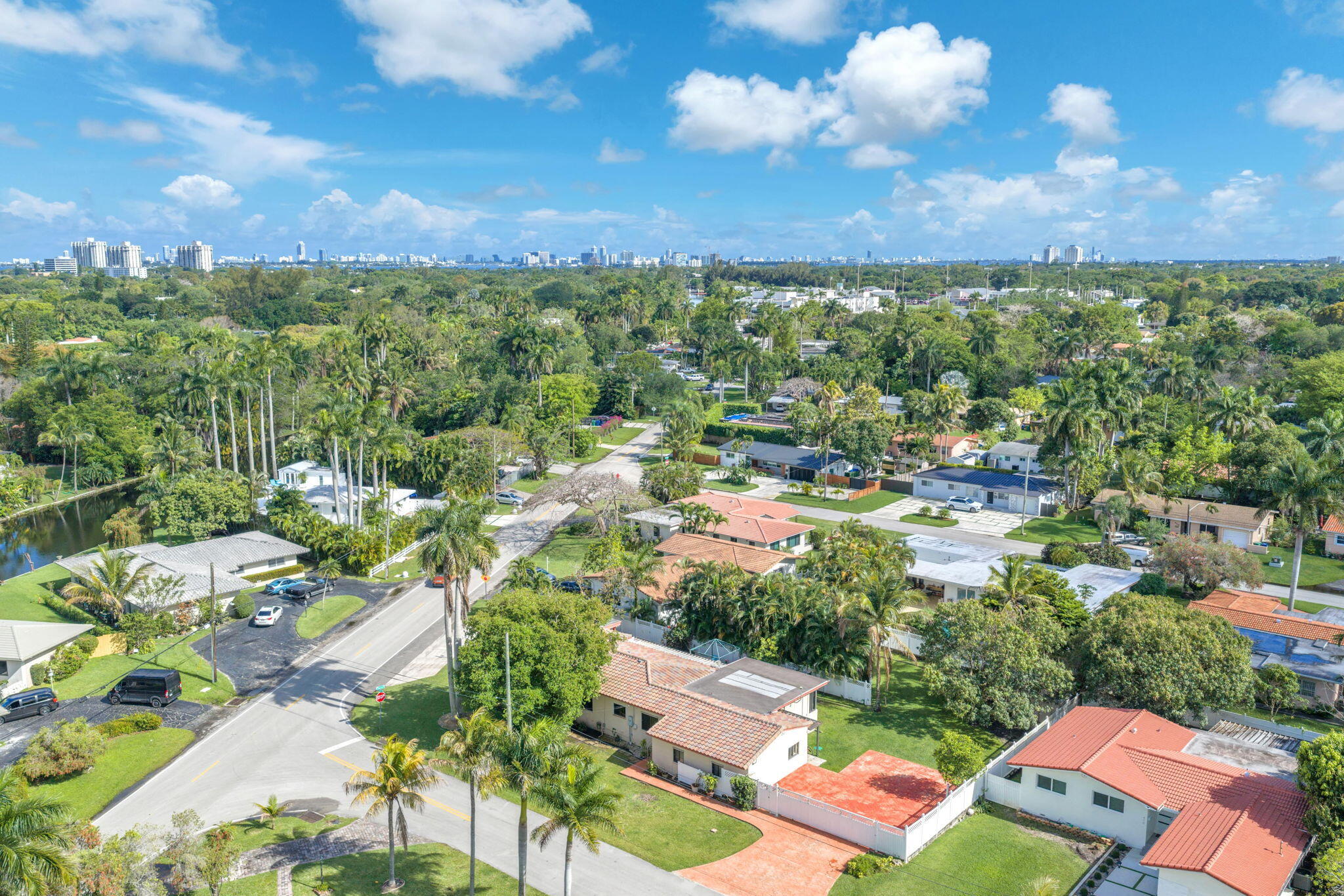 YANCEY SUB - Residential