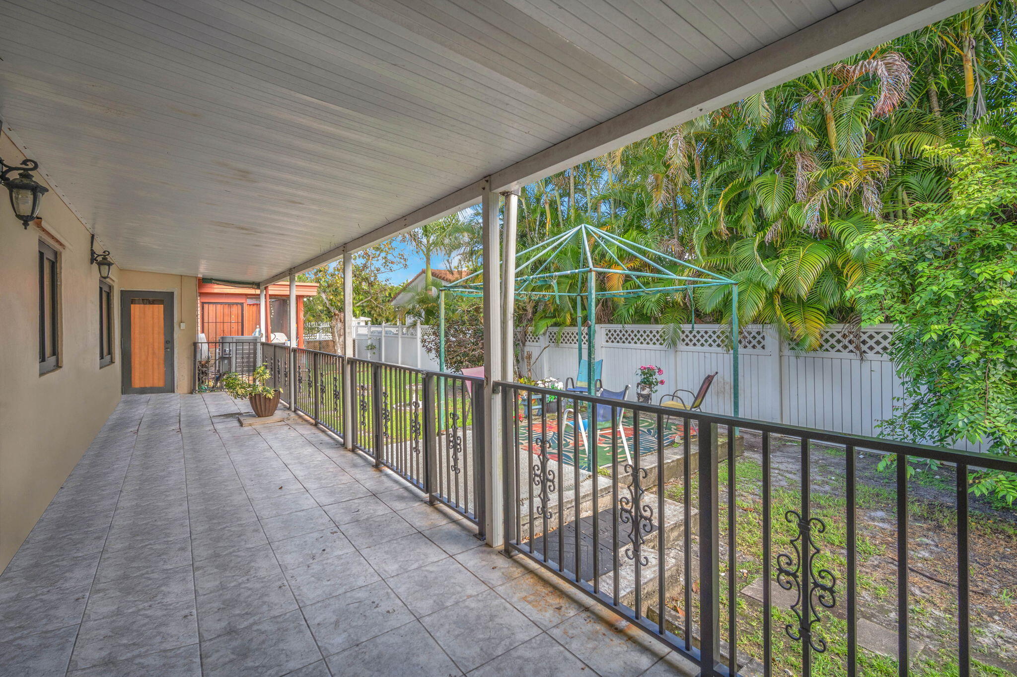 YANCEY SUB - Residential