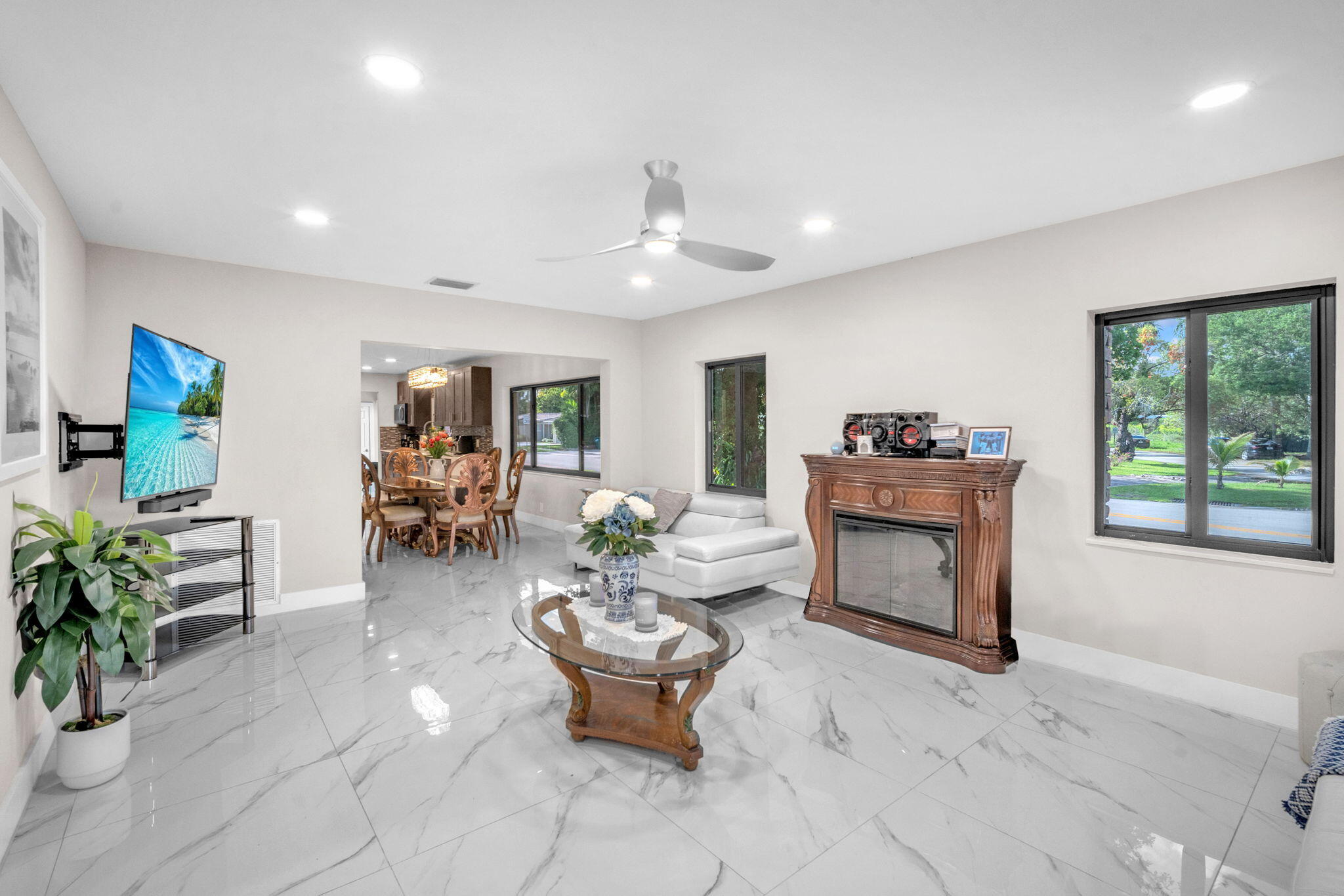 YANCEY SUB - Residential