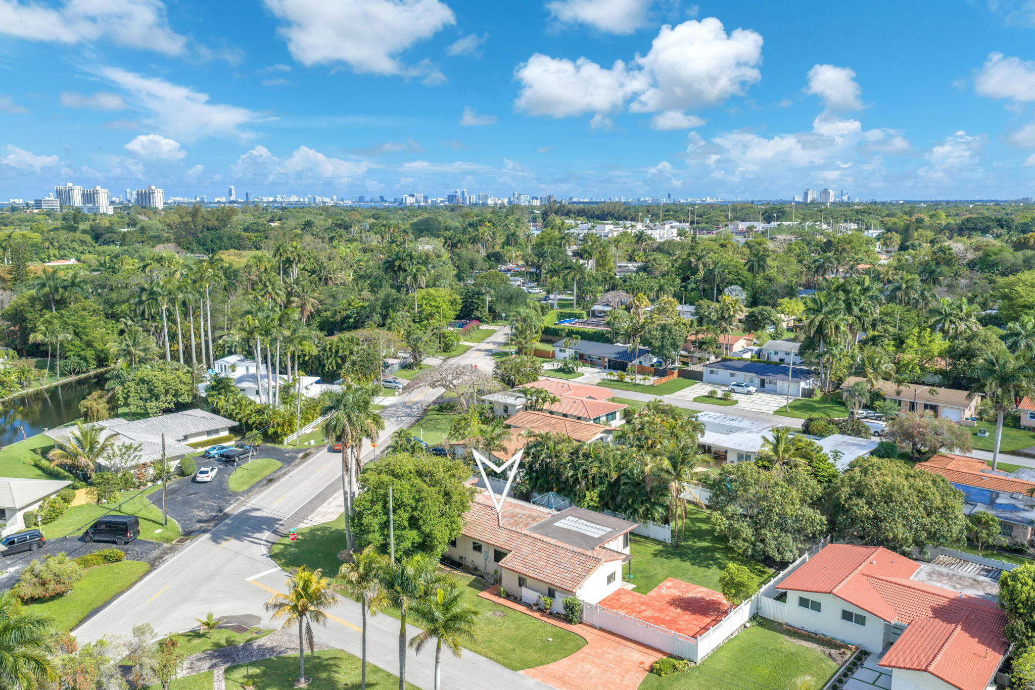 YANCEY SUB - Residential