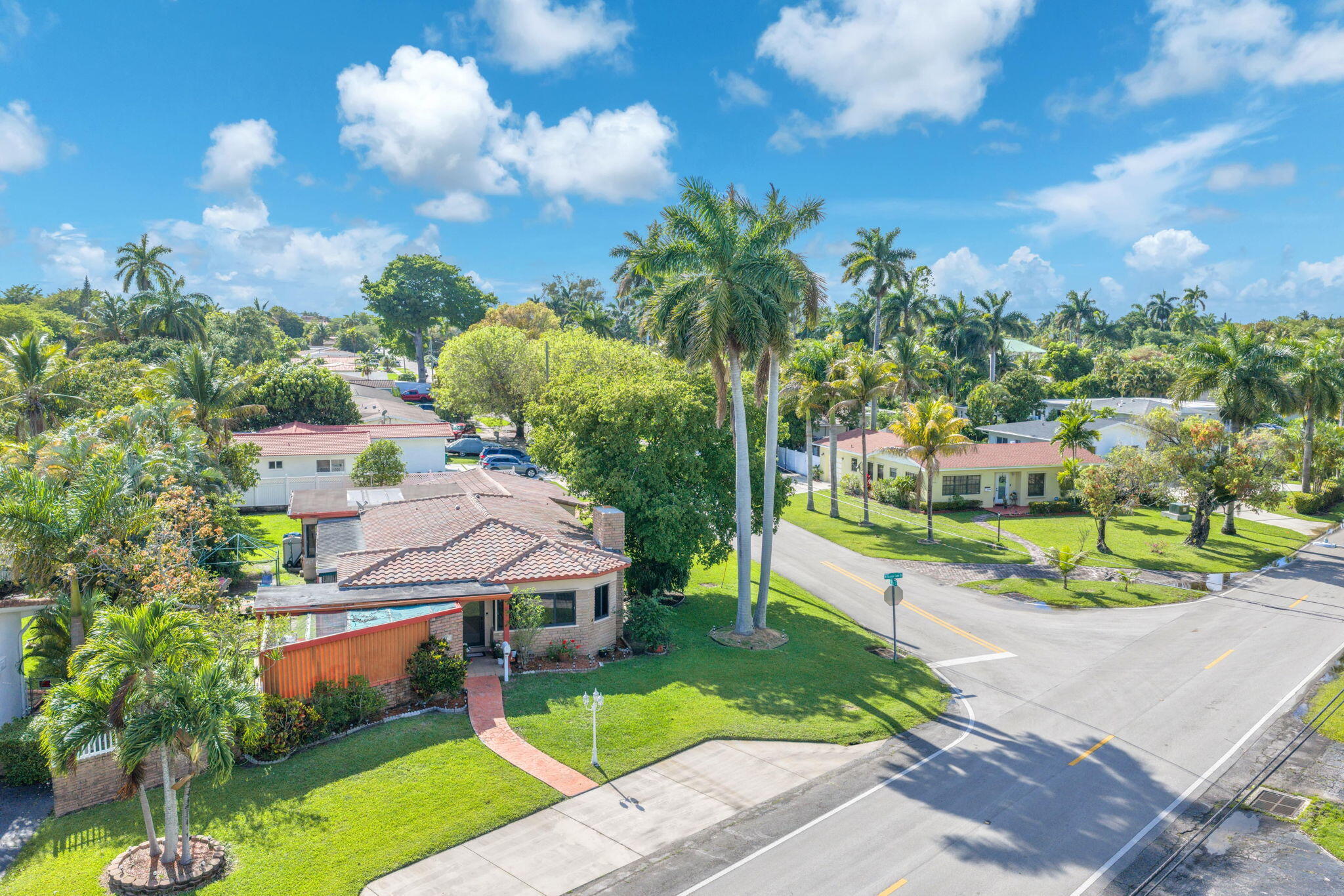 YANCEY SUB - Residential