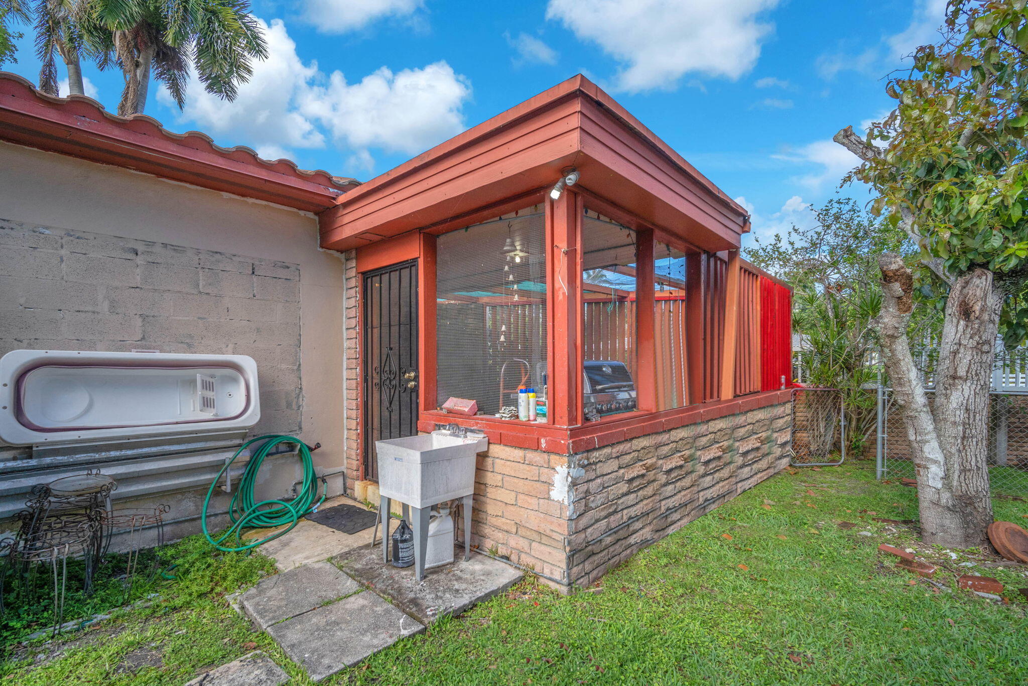 YANCEY SUB - Residential