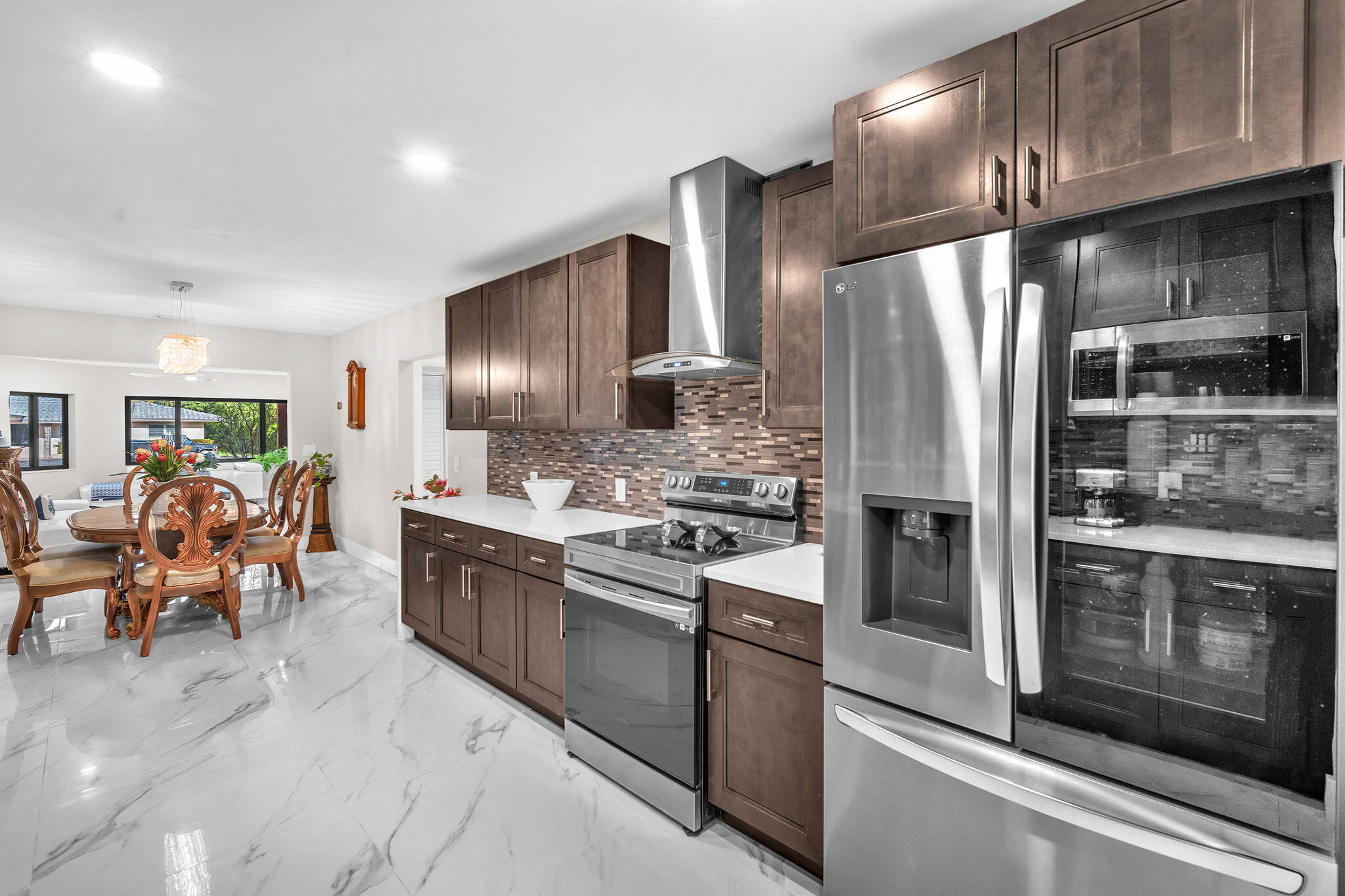 YANCEY SUB - Residential