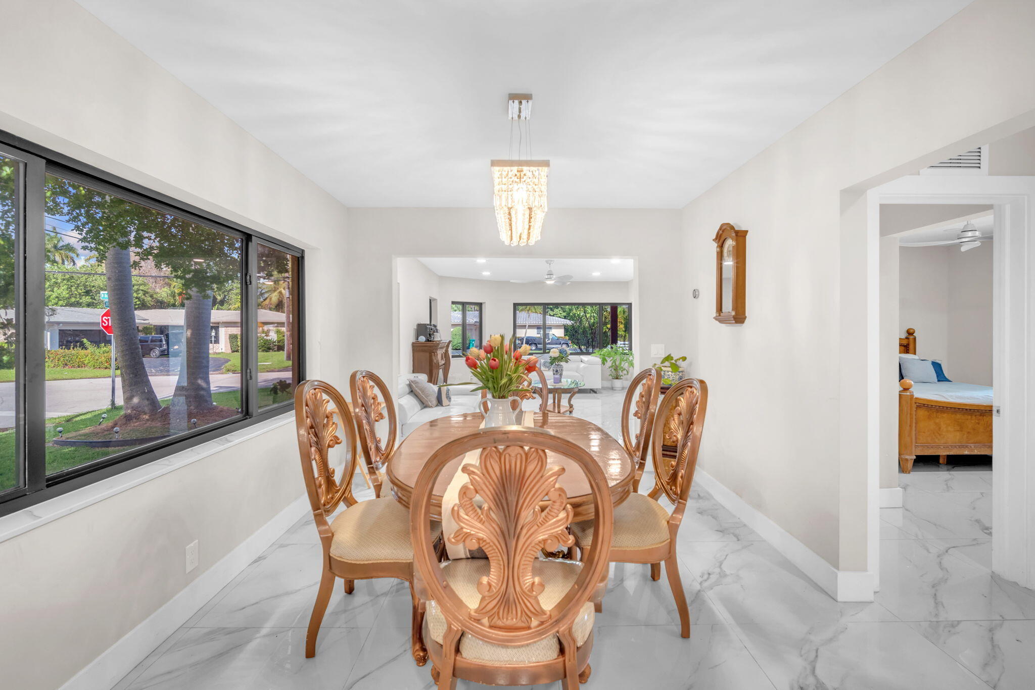 YANCEY SUB - Residential