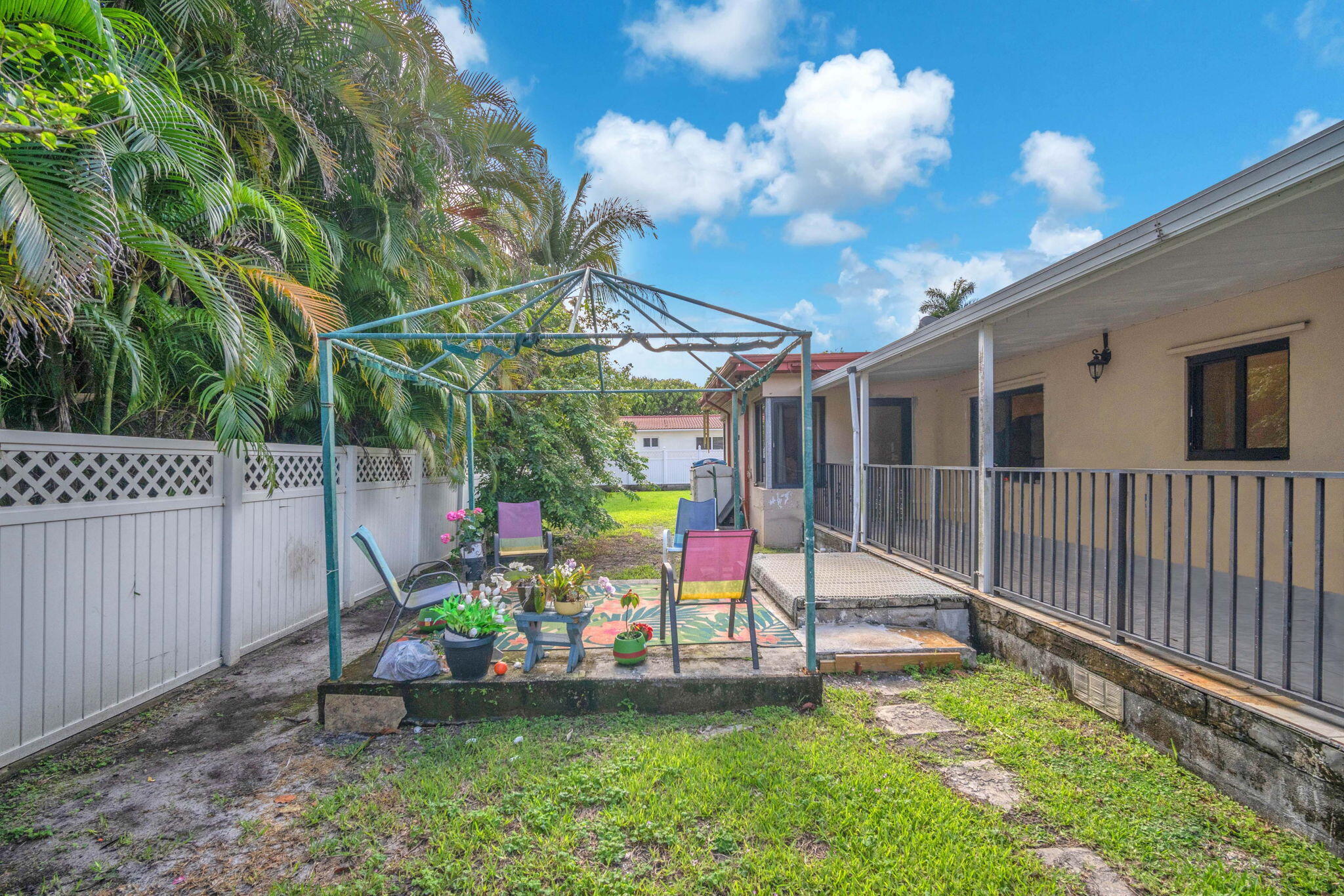 YANCEY SUB - Residential