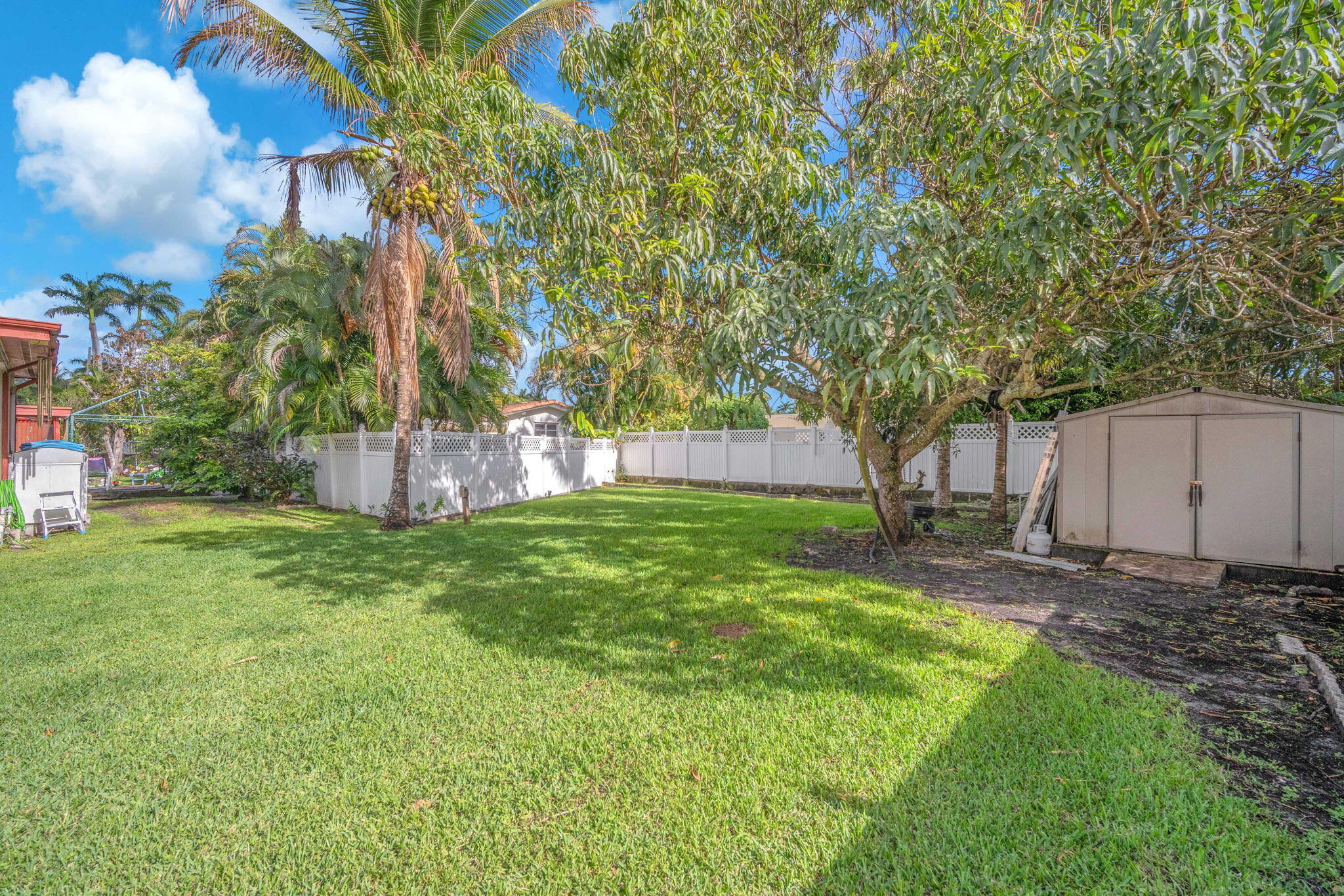 YANCEY SUB - Residential