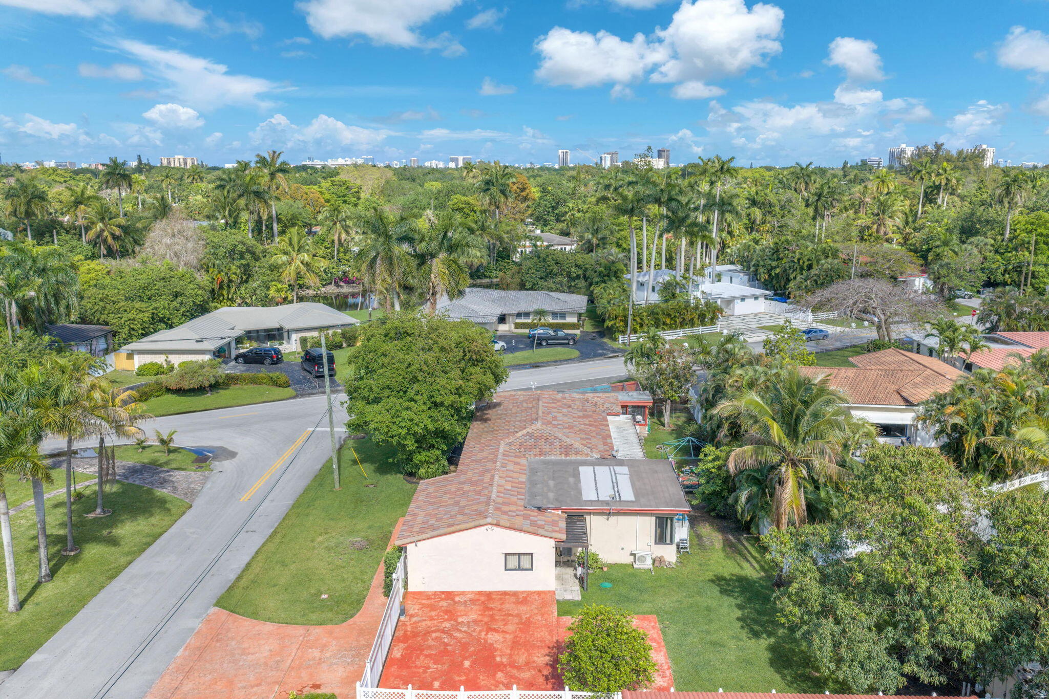 YANCEY SUB - Residential