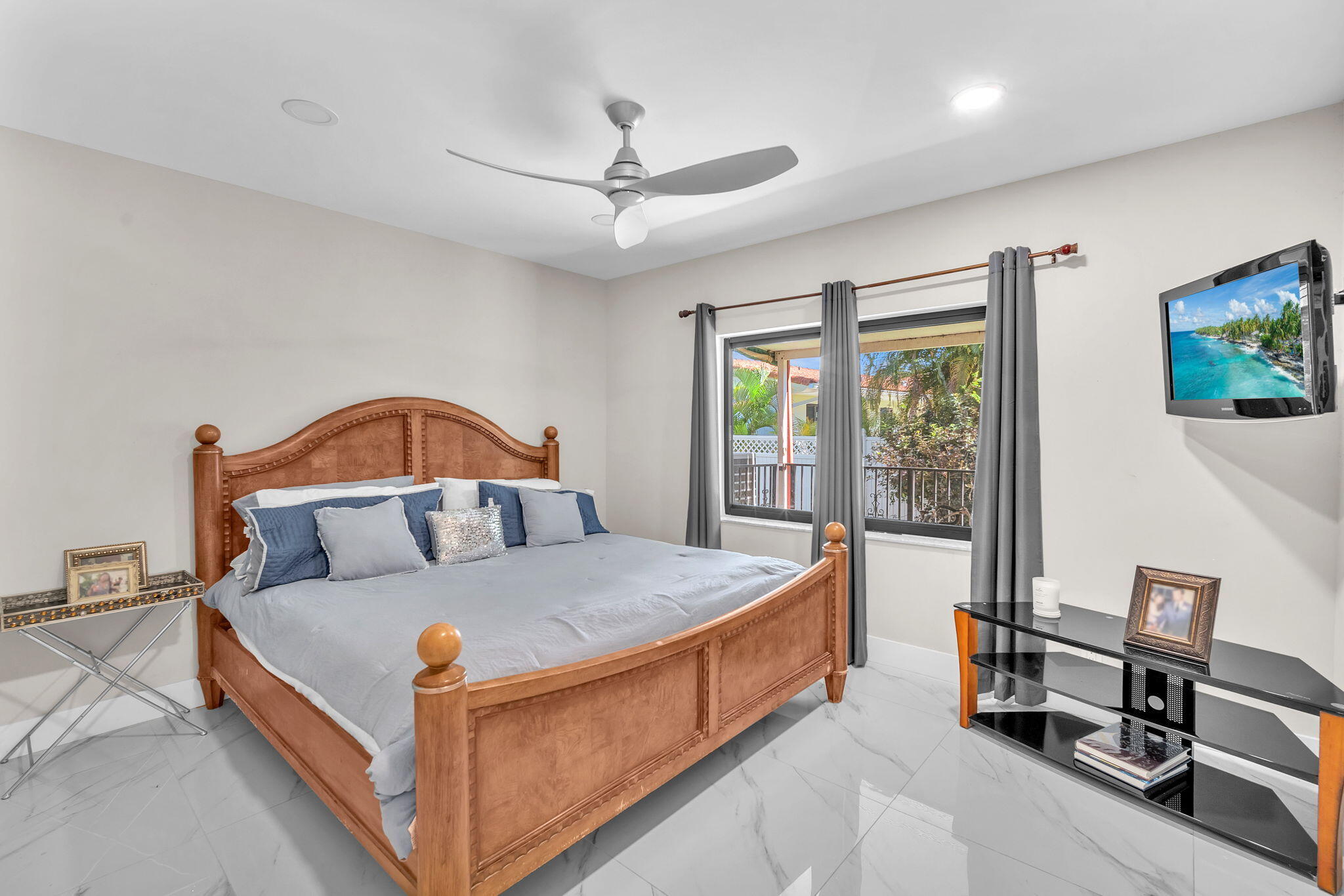 YANCEY SUB - Residential