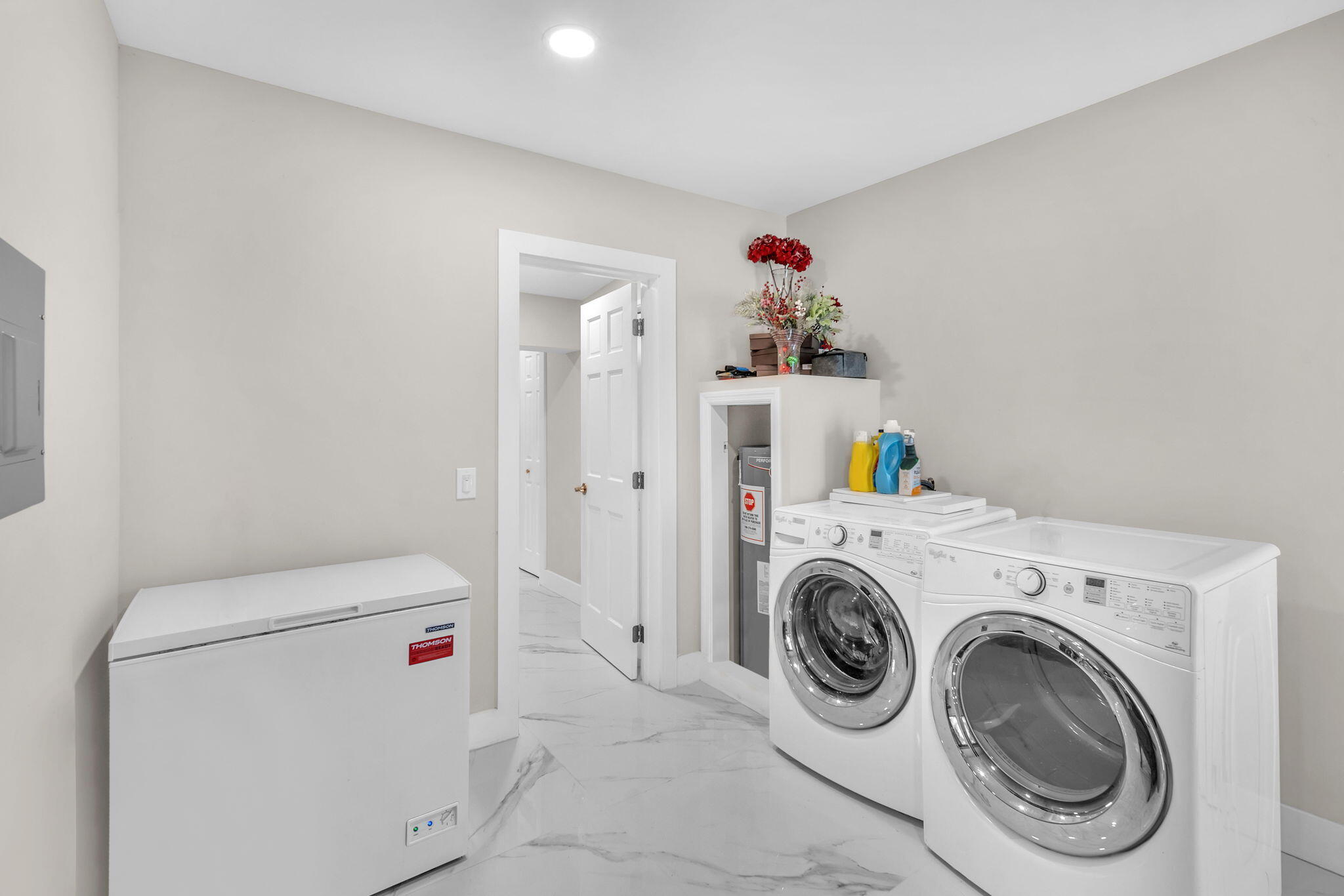 YANCEY SUB - Residential