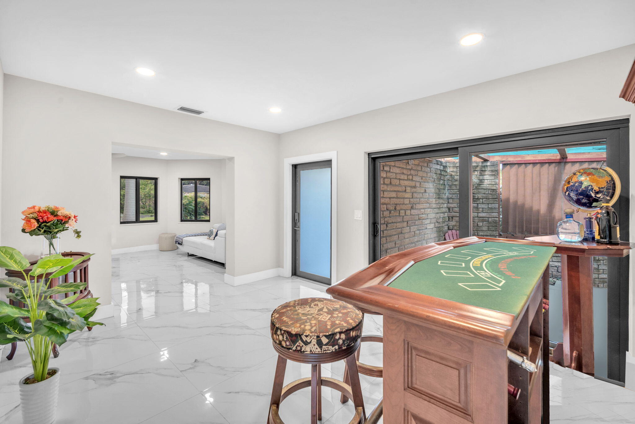 YANCEY SUB - Residential