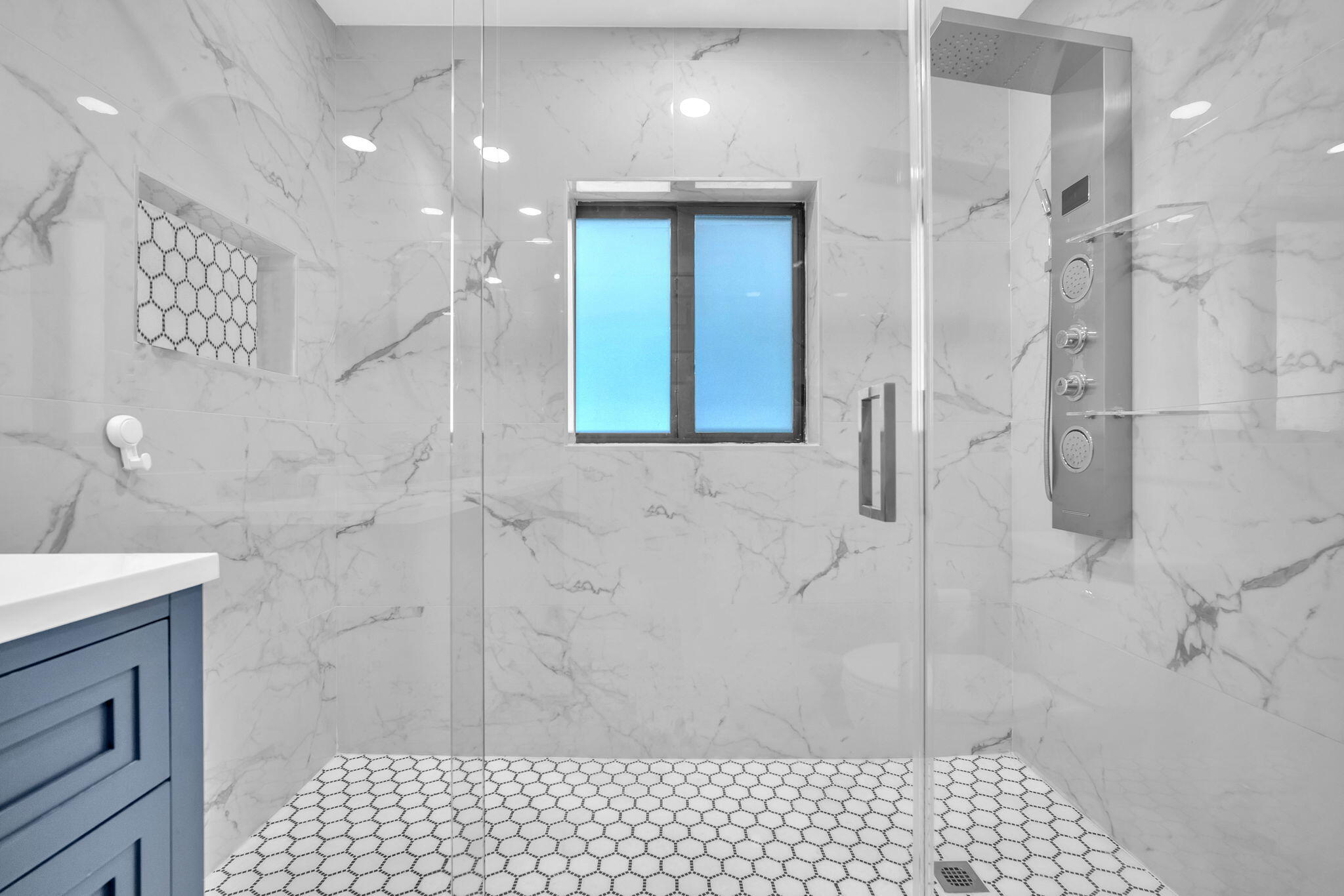 YANCEY SUB - Residential