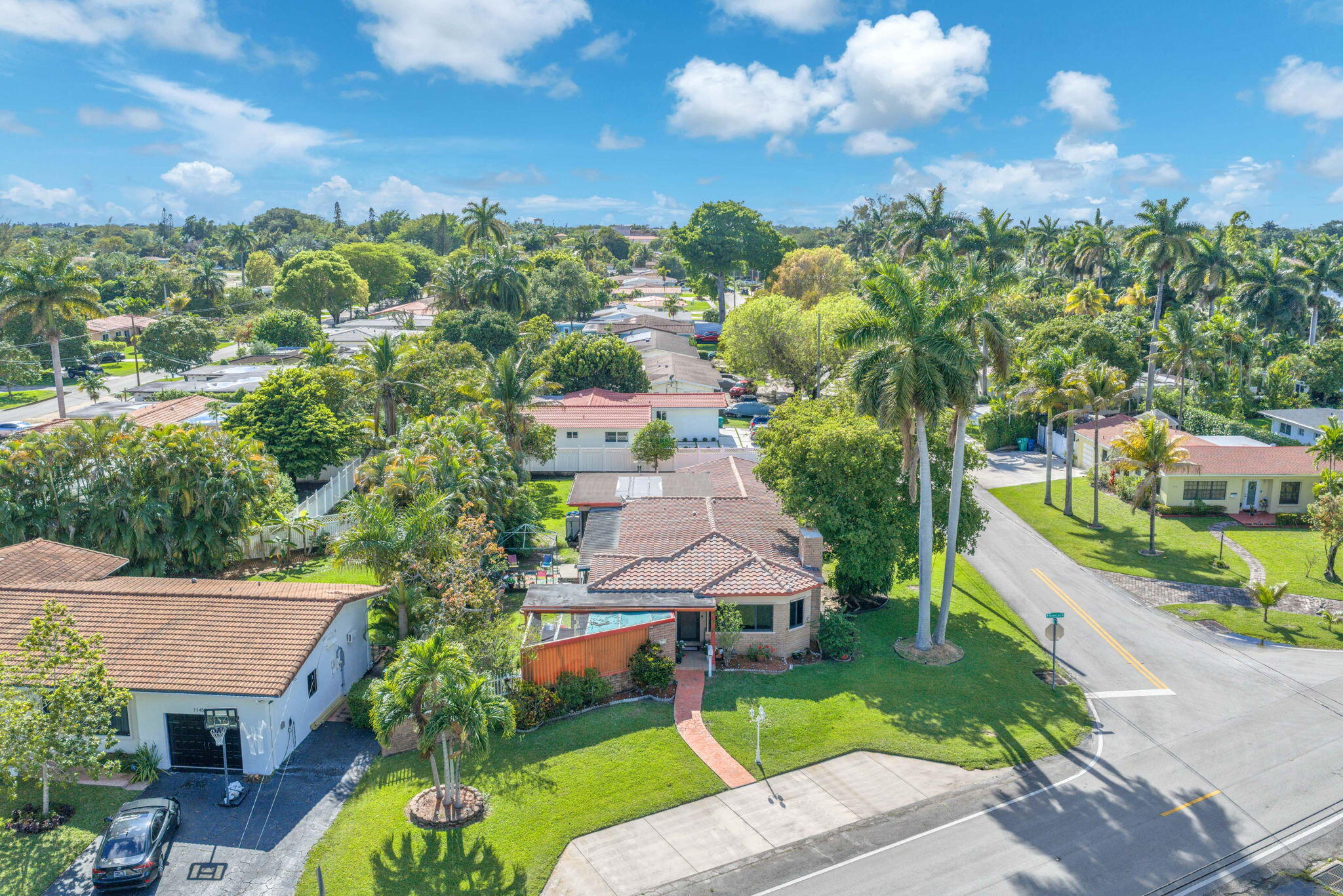 YANCEY SUB - Residential