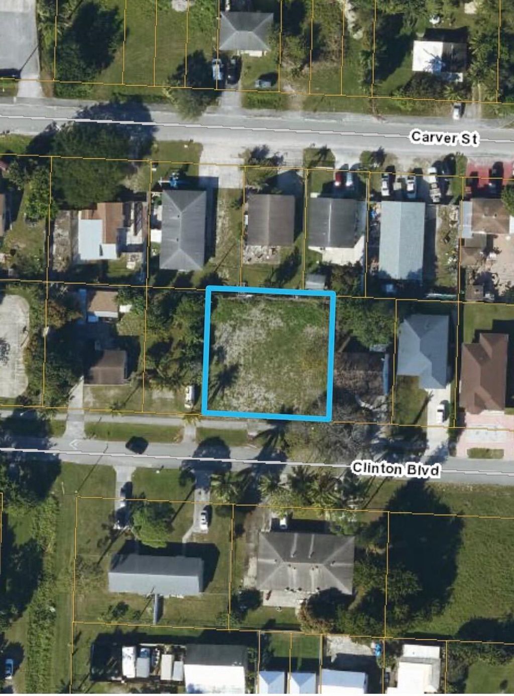 Photo of 4599 Clinton Boulevard, Lake Worth Beach, FL 33463 (MLS # B26028317)