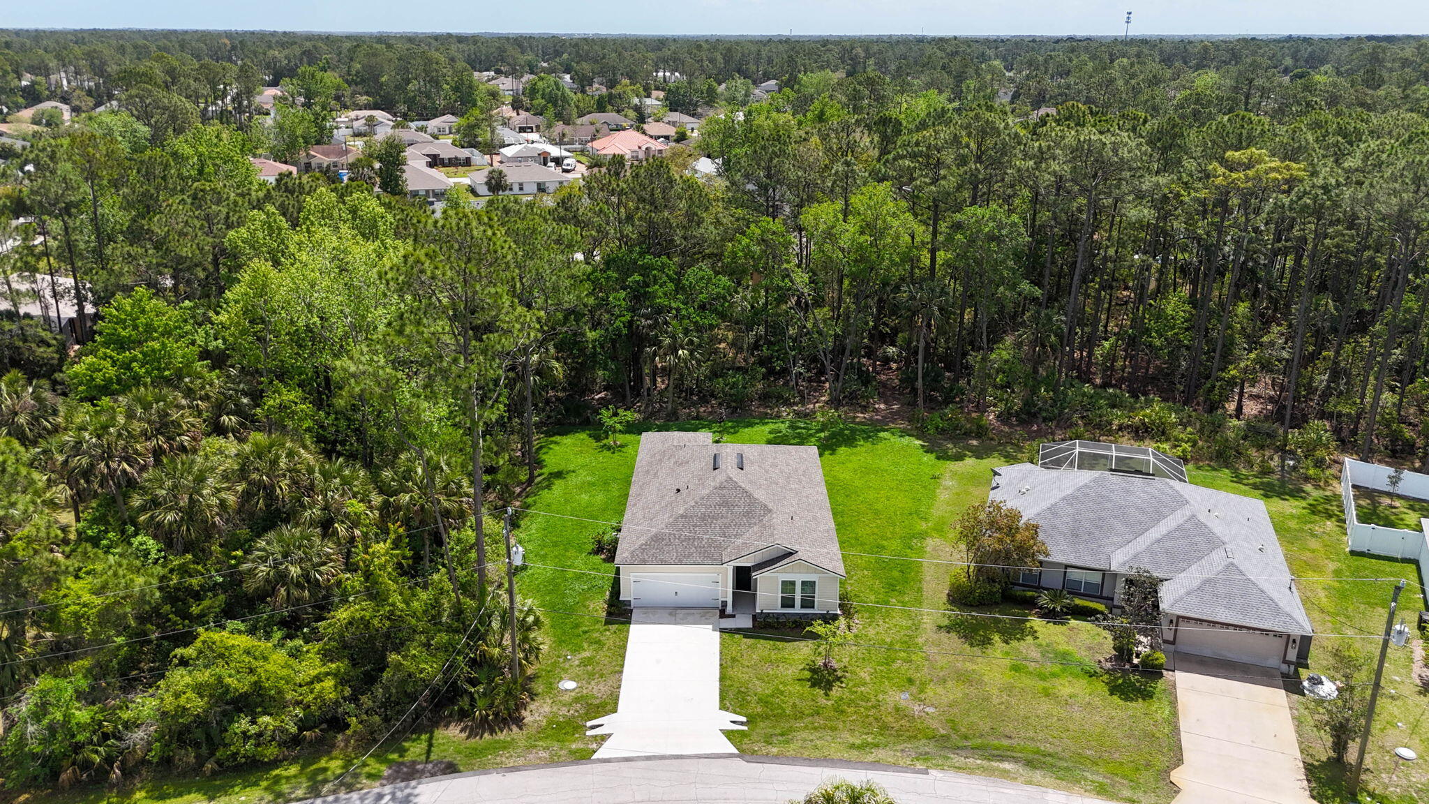 PALM COAST - Residential