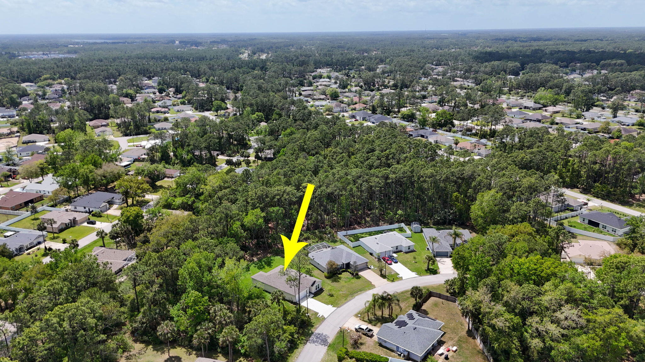 PALM COAST - Residential