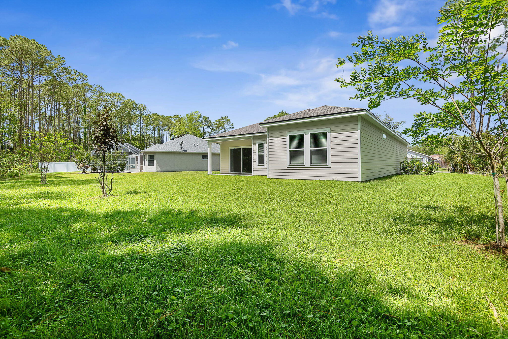 PALM COAST - Residential