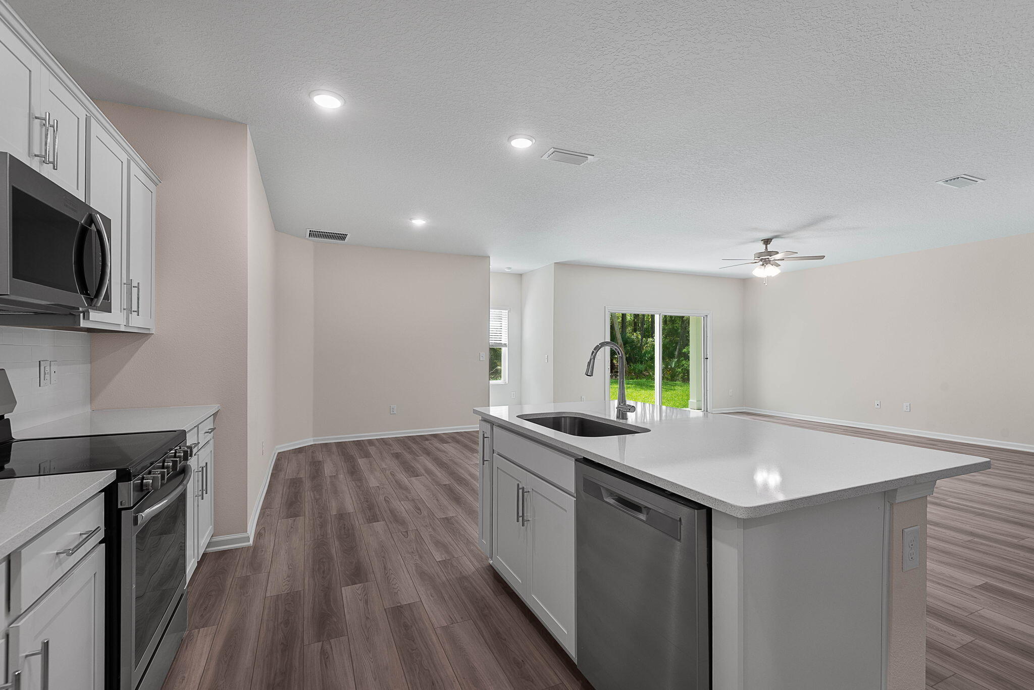 PALM COAST - Residential