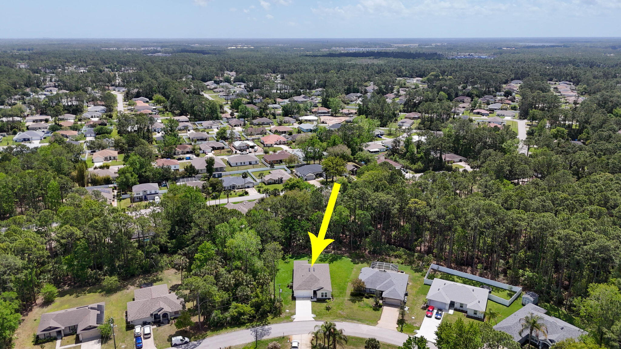 PALM COAST - Residential