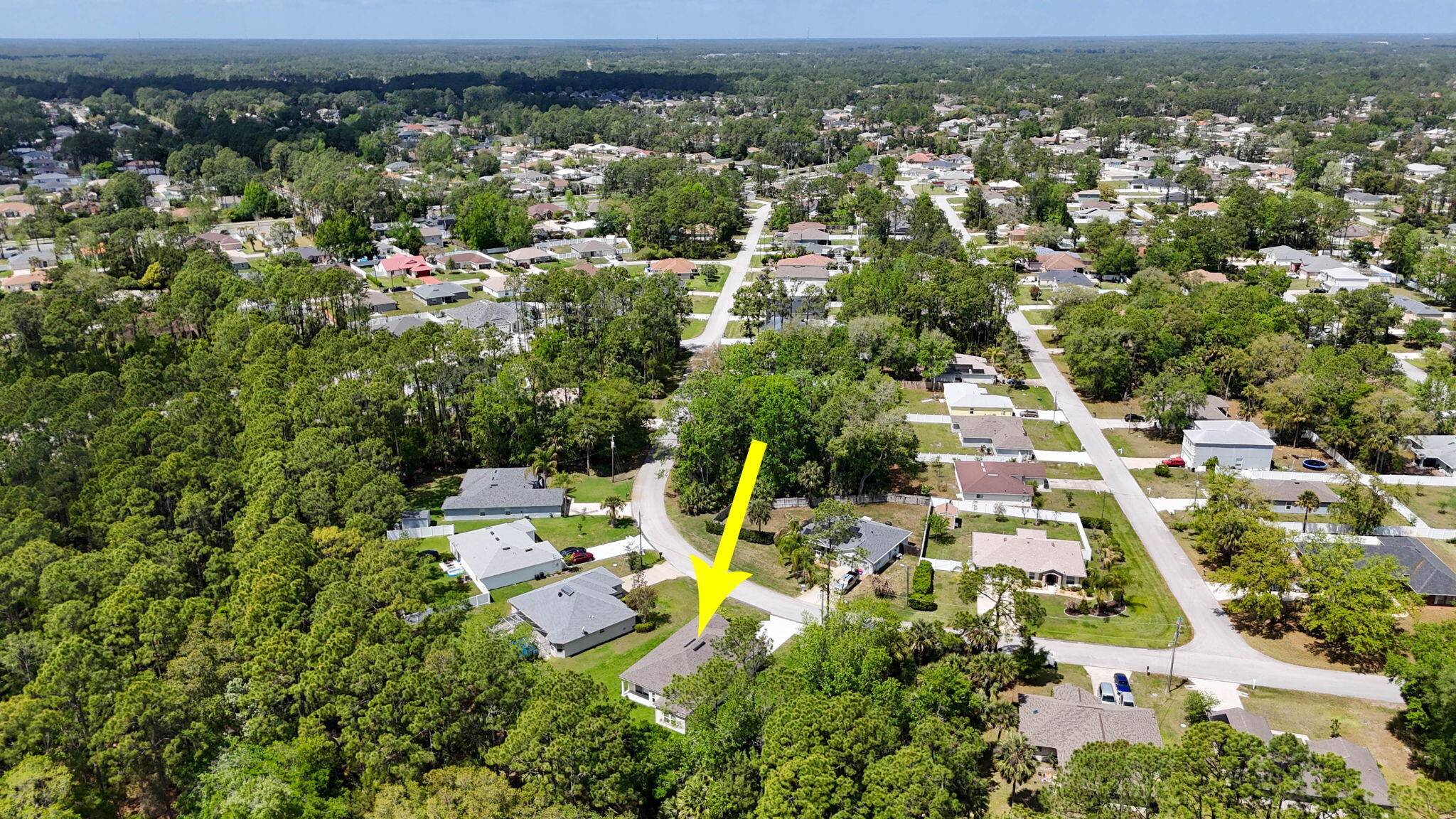 PALM COAST - Residential