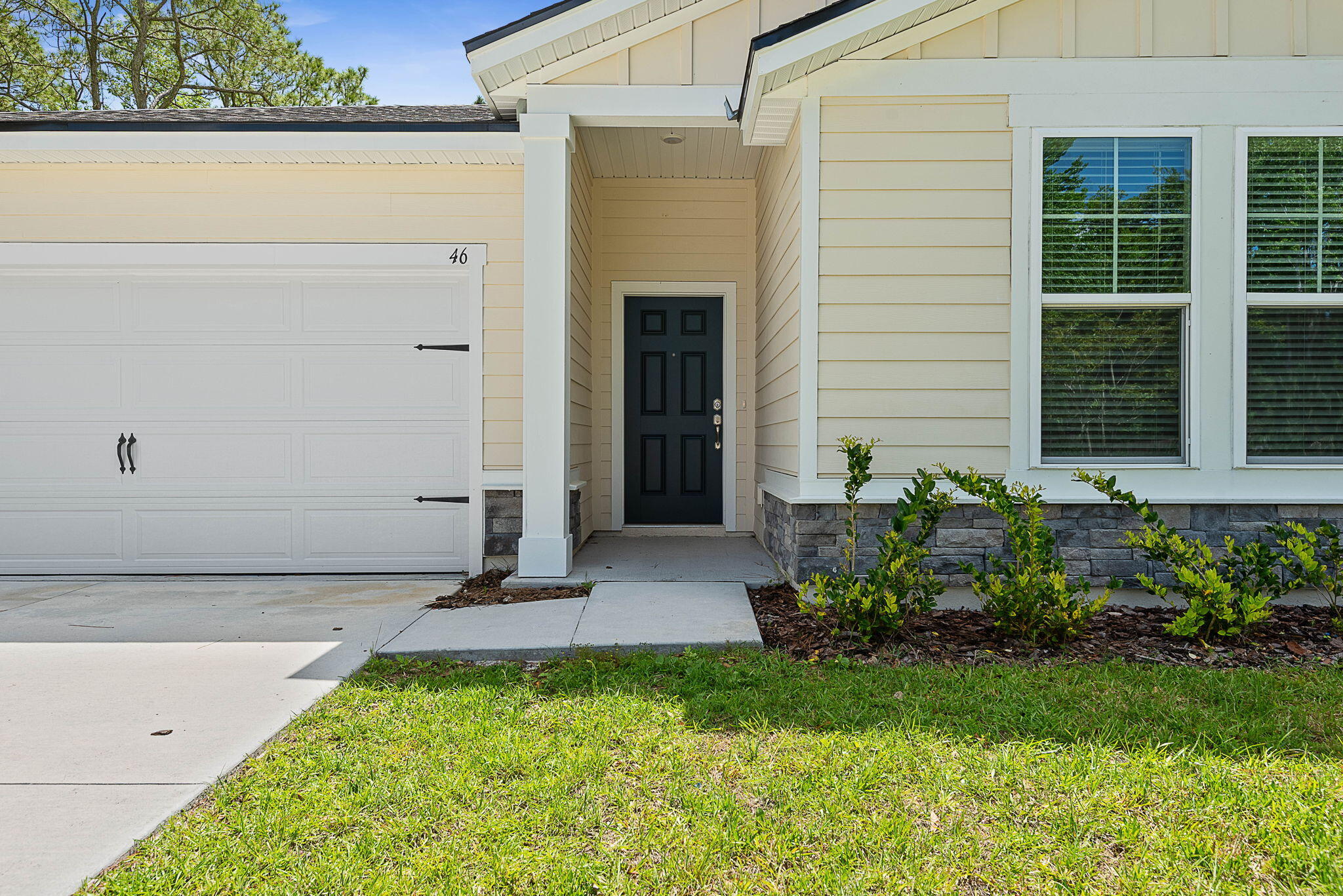 PALM COAST - Residential