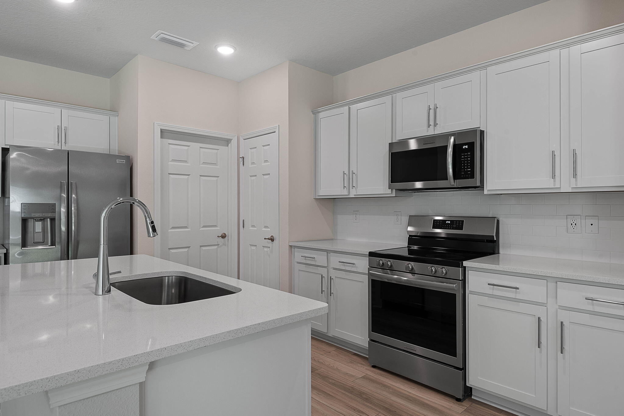 PALM COAST - Residential