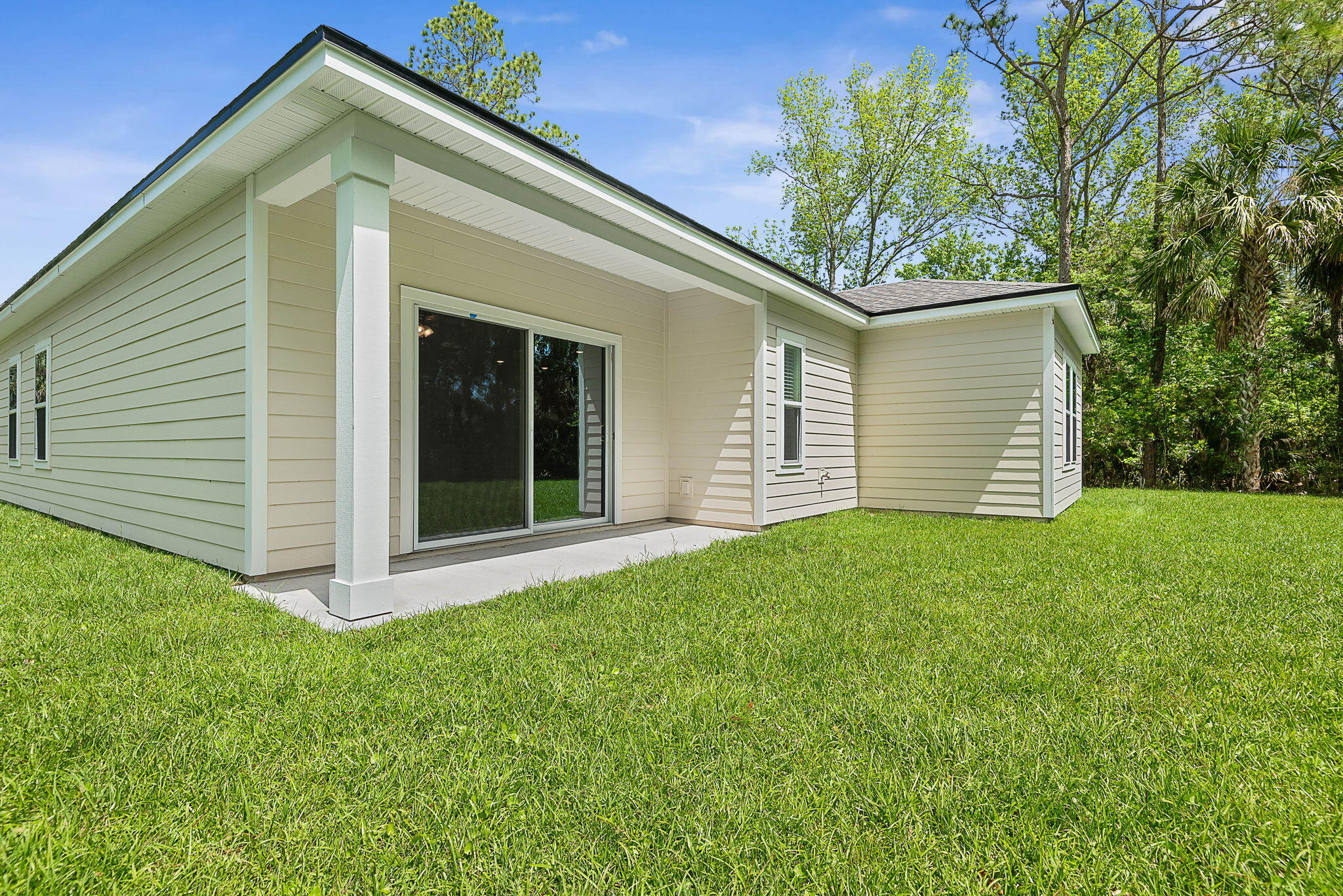 PALM COAST - Residential