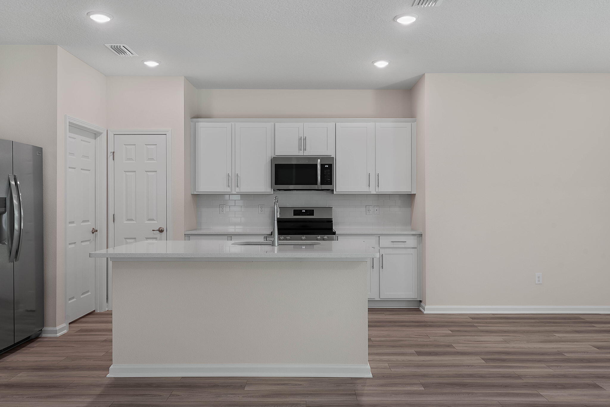 PALM COAST - Residential