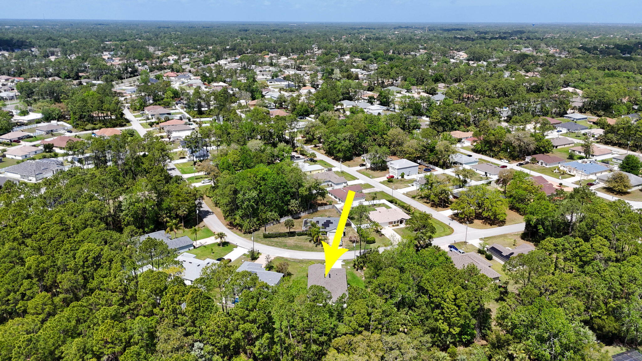 PALM COAST - Residential