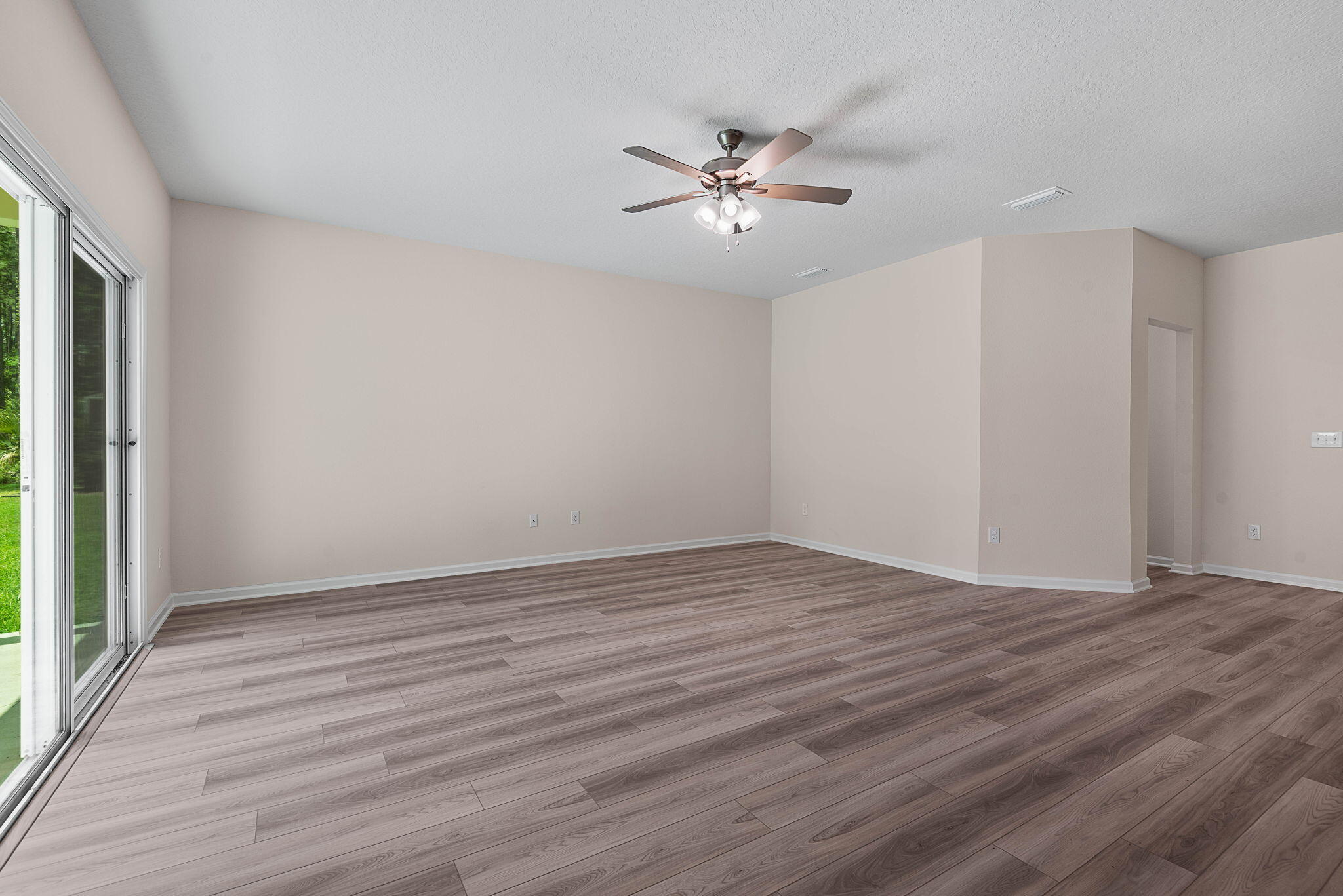 PALM COAST - Residential