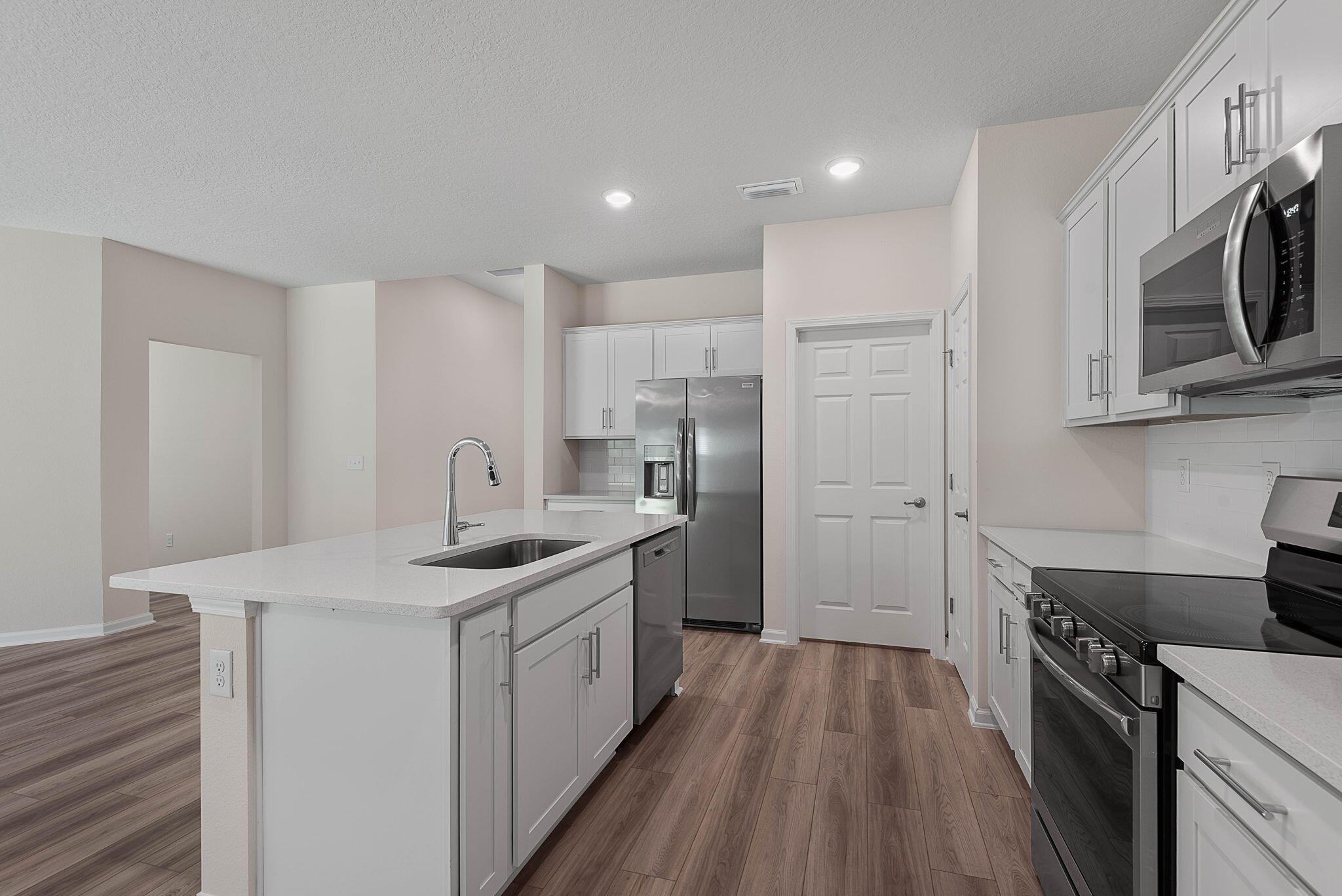 PALM COAST - Residential