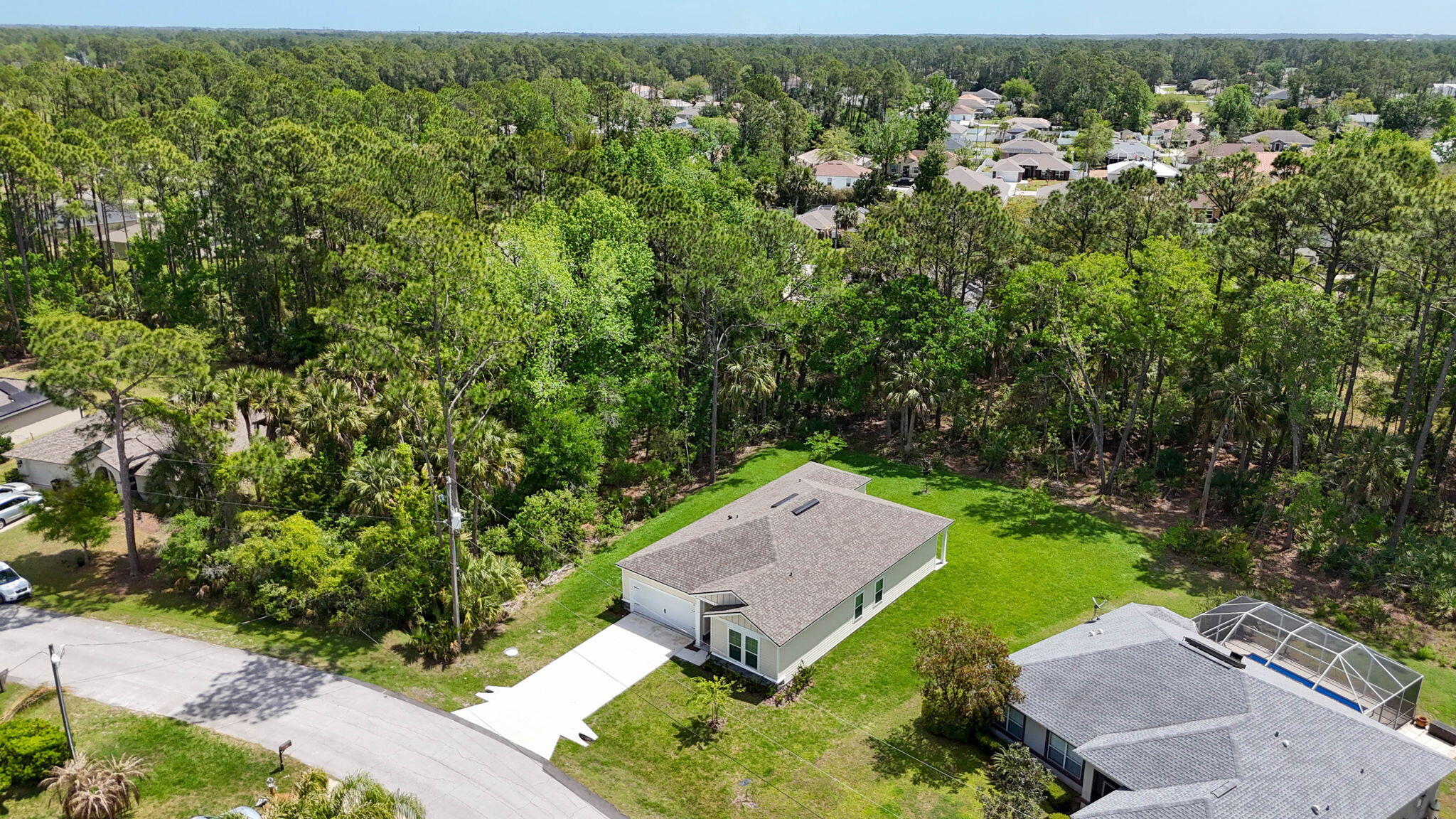 PALM COAST - Residential