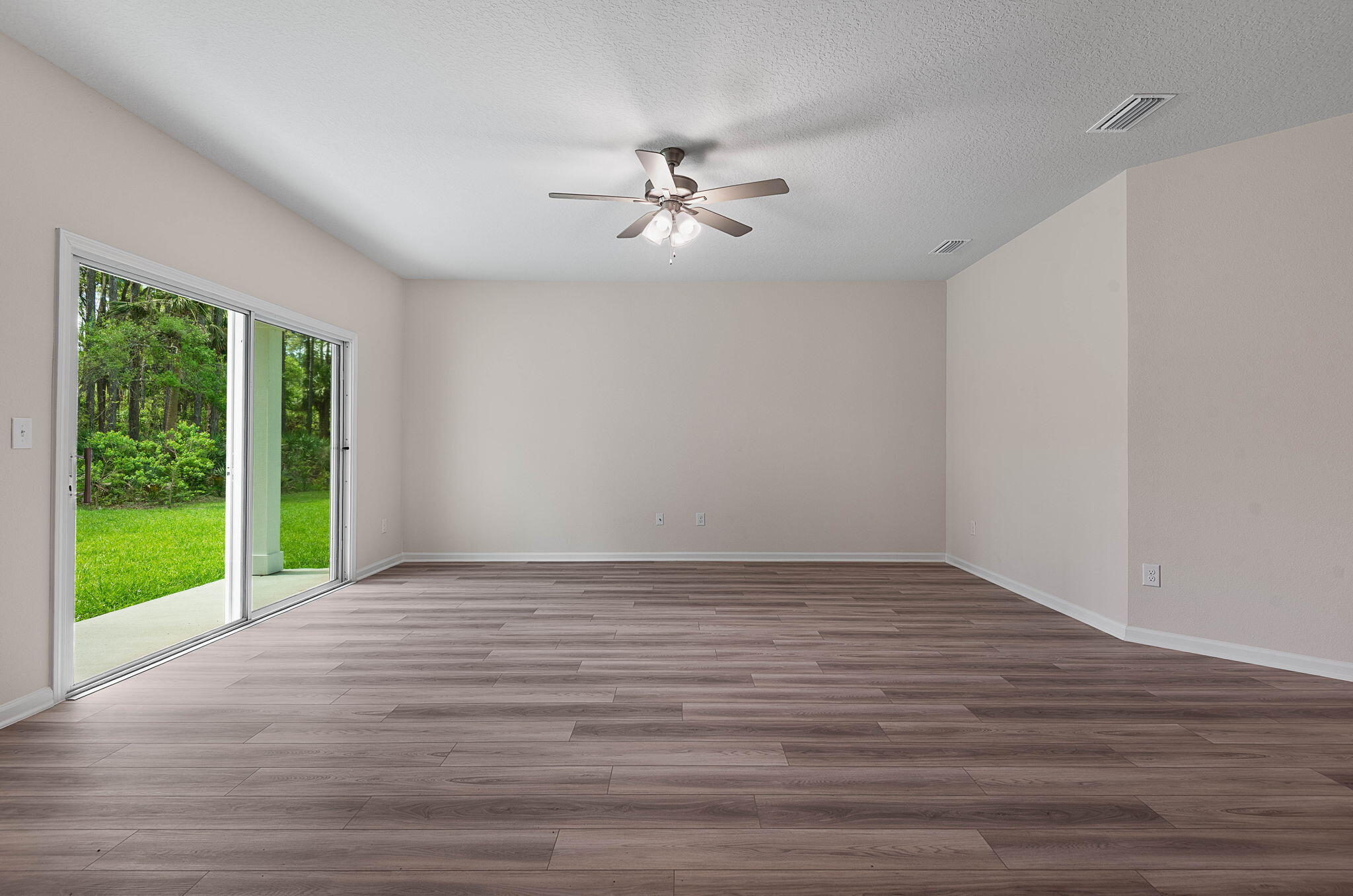 PALM COAST - Residential