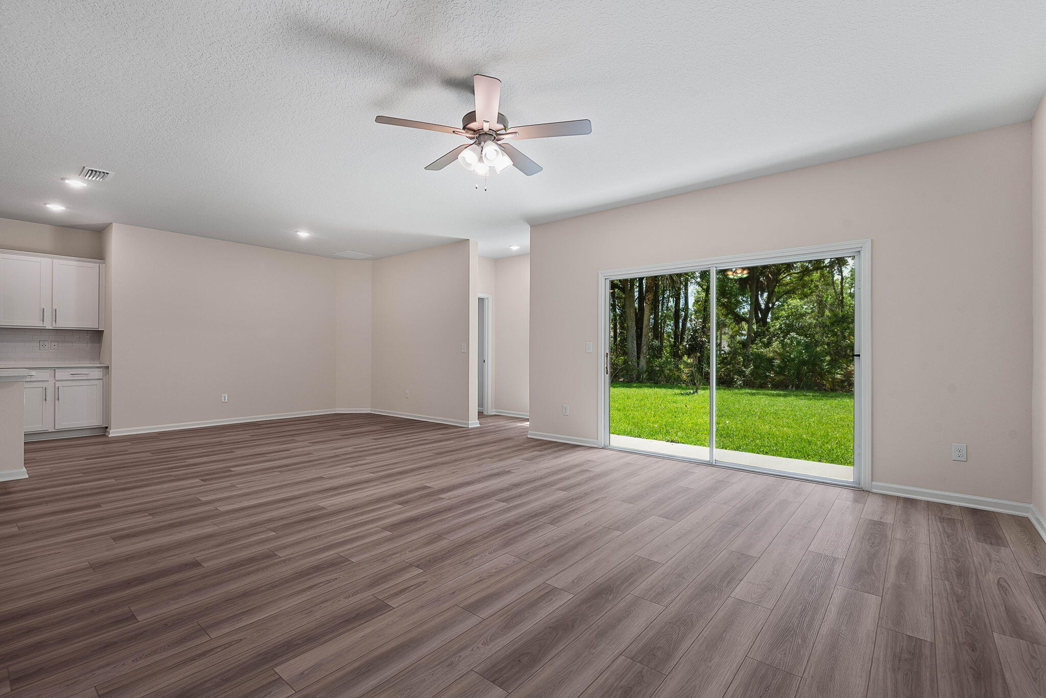 PALM COAST - Residential