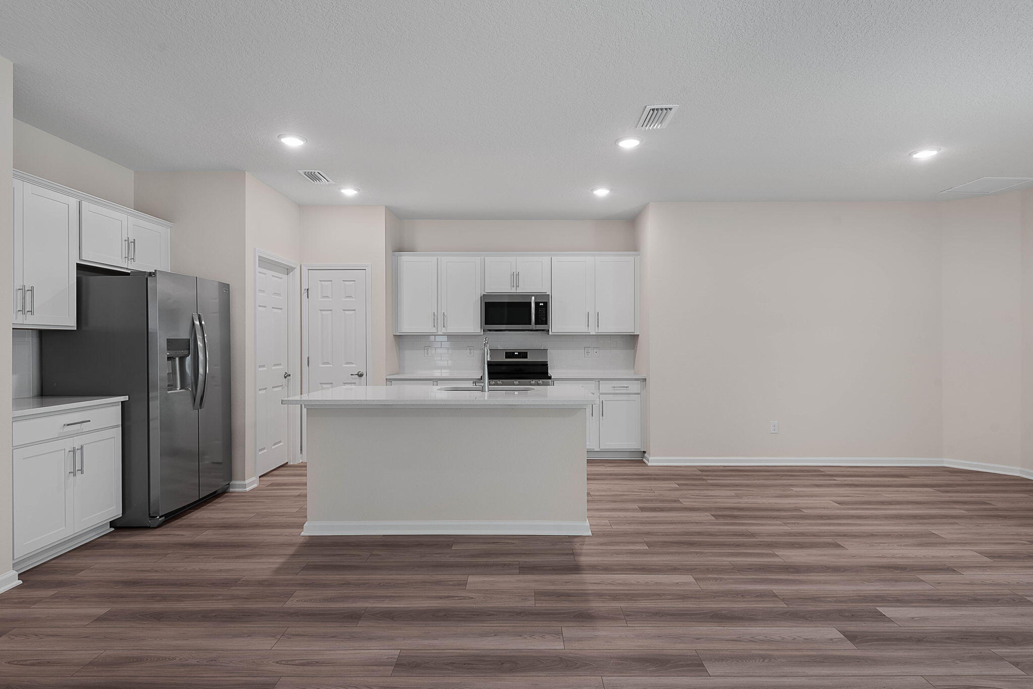 PALM COAST - Residential